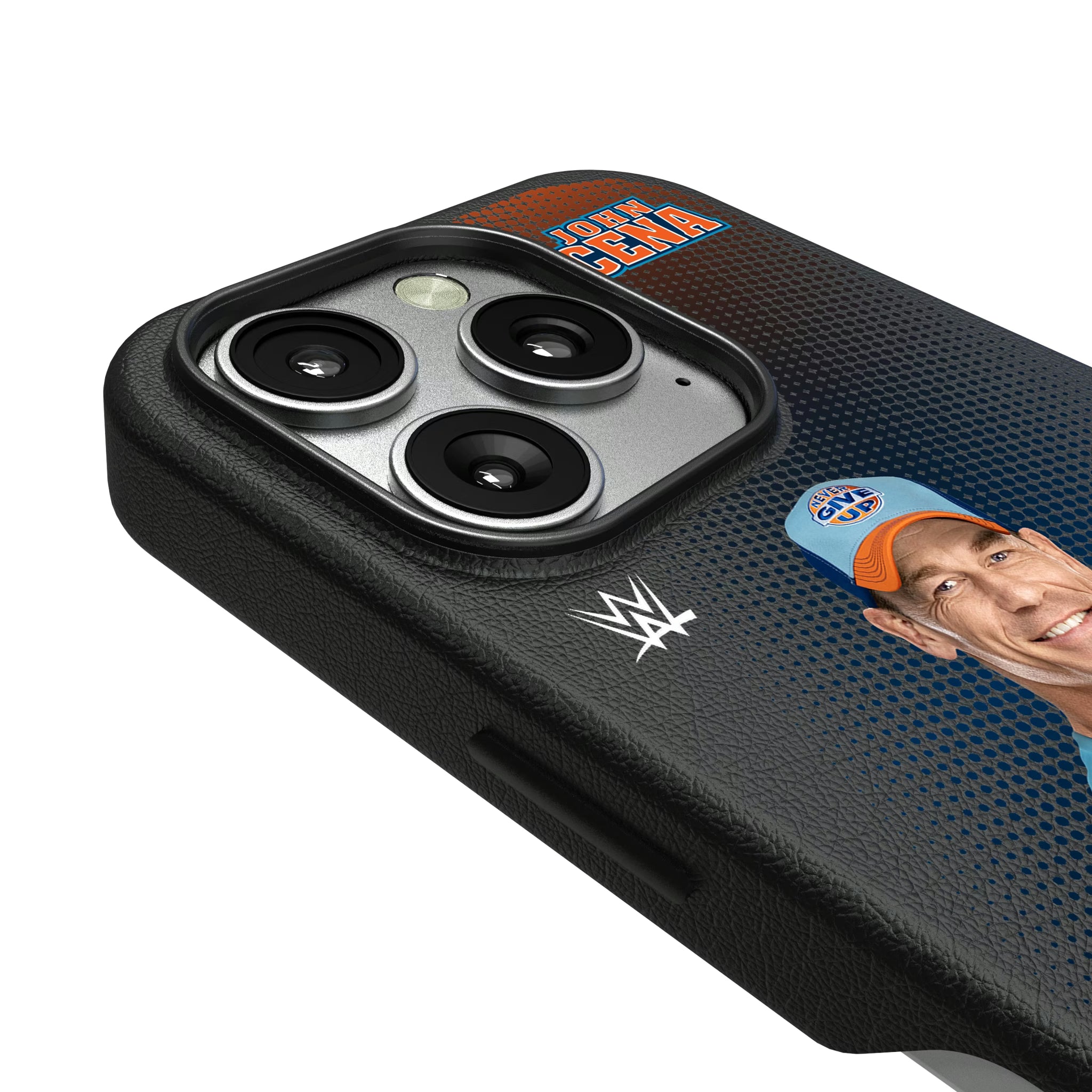 John Cena Superstar iPhone MagSafe Compatible Phone Case for Apple iPhone - Detail
