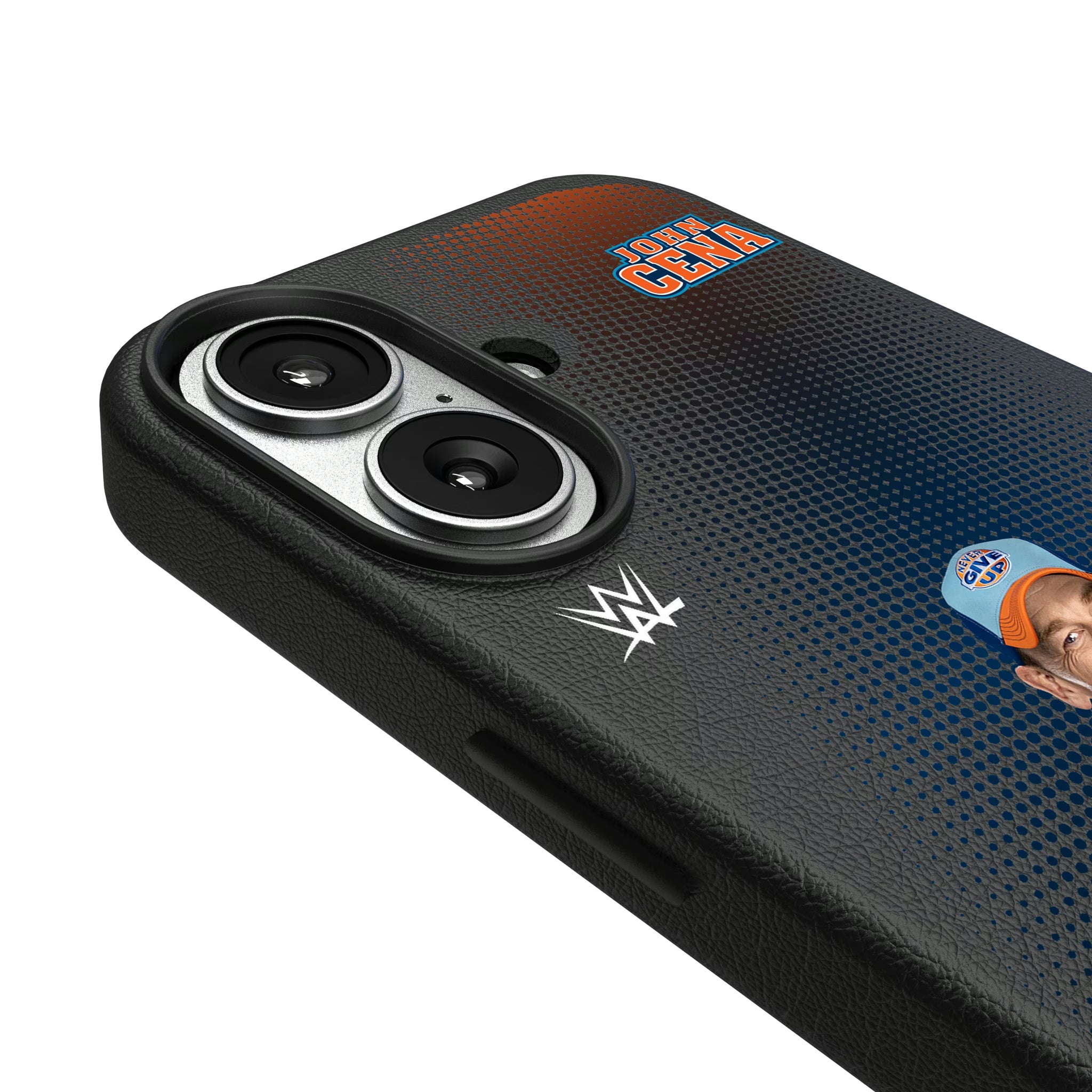 John Cena Superstar iPhone MagSafe Compatible Phone Case for Apple iPhone - Detail#Device_iPhone 17
