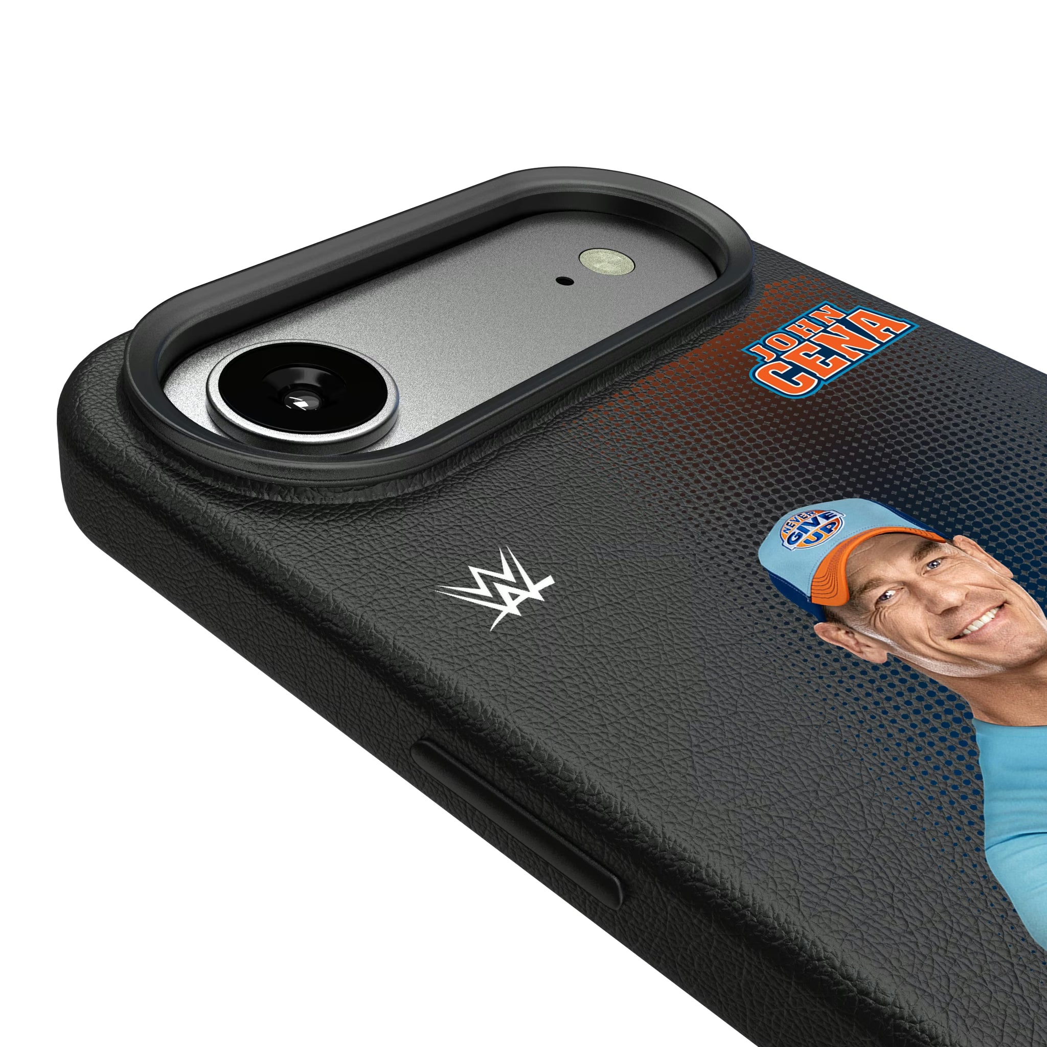 John Cena Superstar iPhone MagSafe Compatible Phone Case for Apple iPhone - Detail#Device_iPhone Air