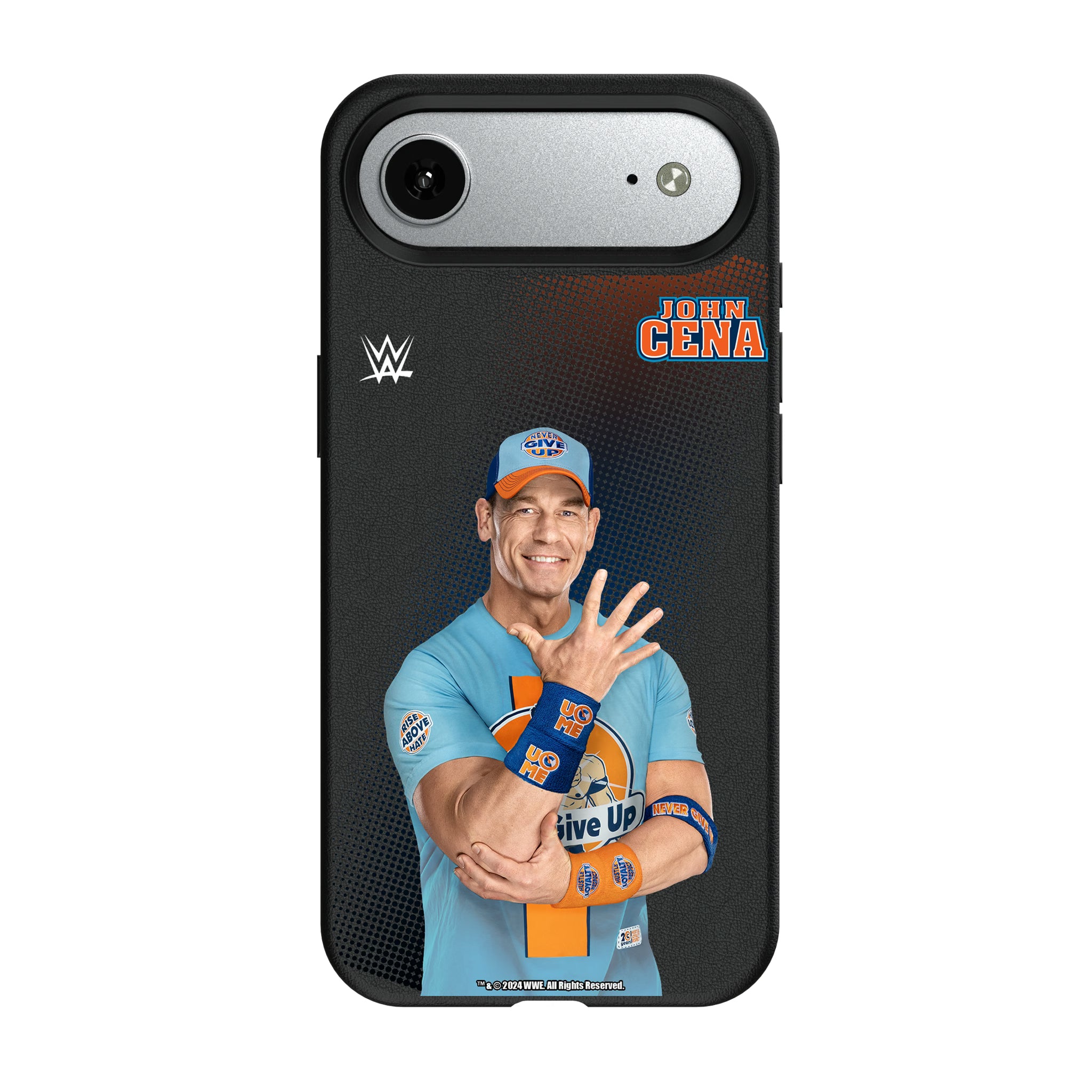 John Cena Superstar iPhone MagSafe Compatible Phone Case for Apple iPhone#Device_iPhone Air