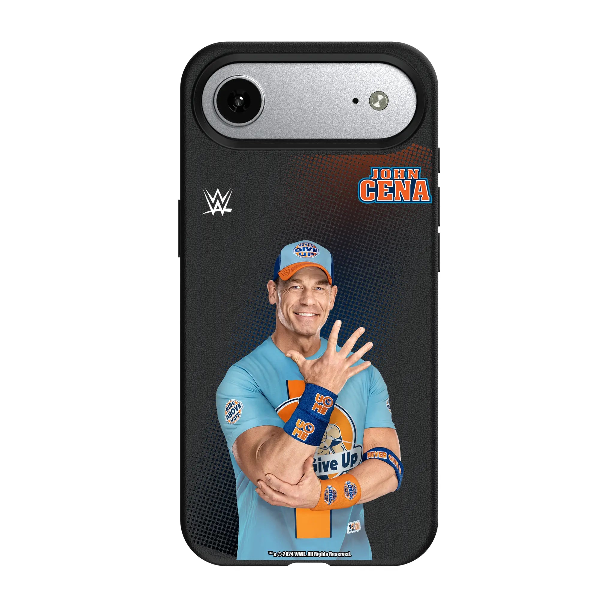 John Cena Superstar iPhone MagSafe Compatible Phone Case for Apple iPhone#Device_iPhone Air
