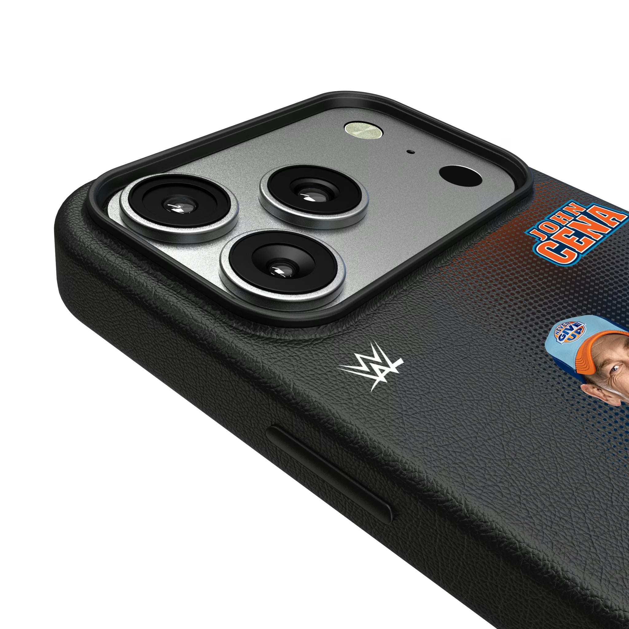 John Cena Superstar iPhone MagSafe Compatible Phone Case for Apple iPhone - Detail#Device_iPhone 17 Pro