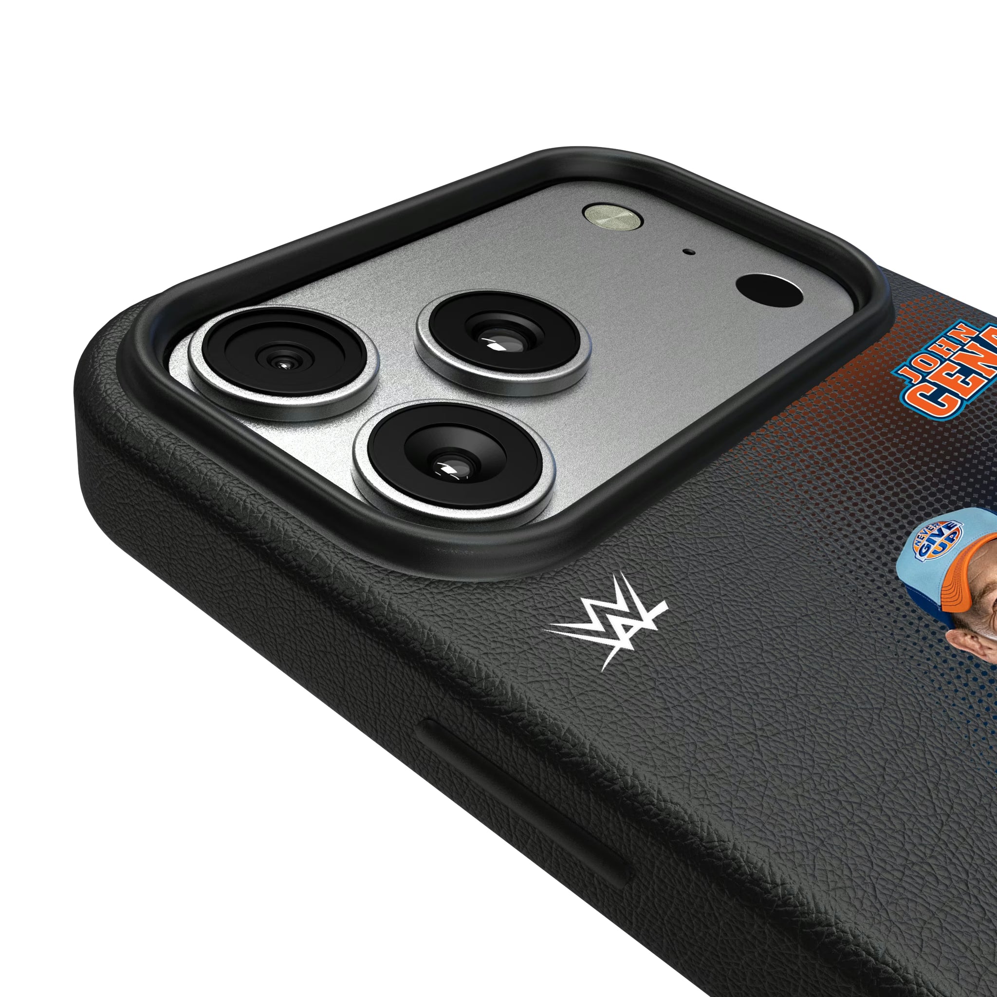 John Cena Superstar iPhone MagSafe Compatible Phone Case for Apple iPhone - Detail#Device_iPhone 17 Pro Max