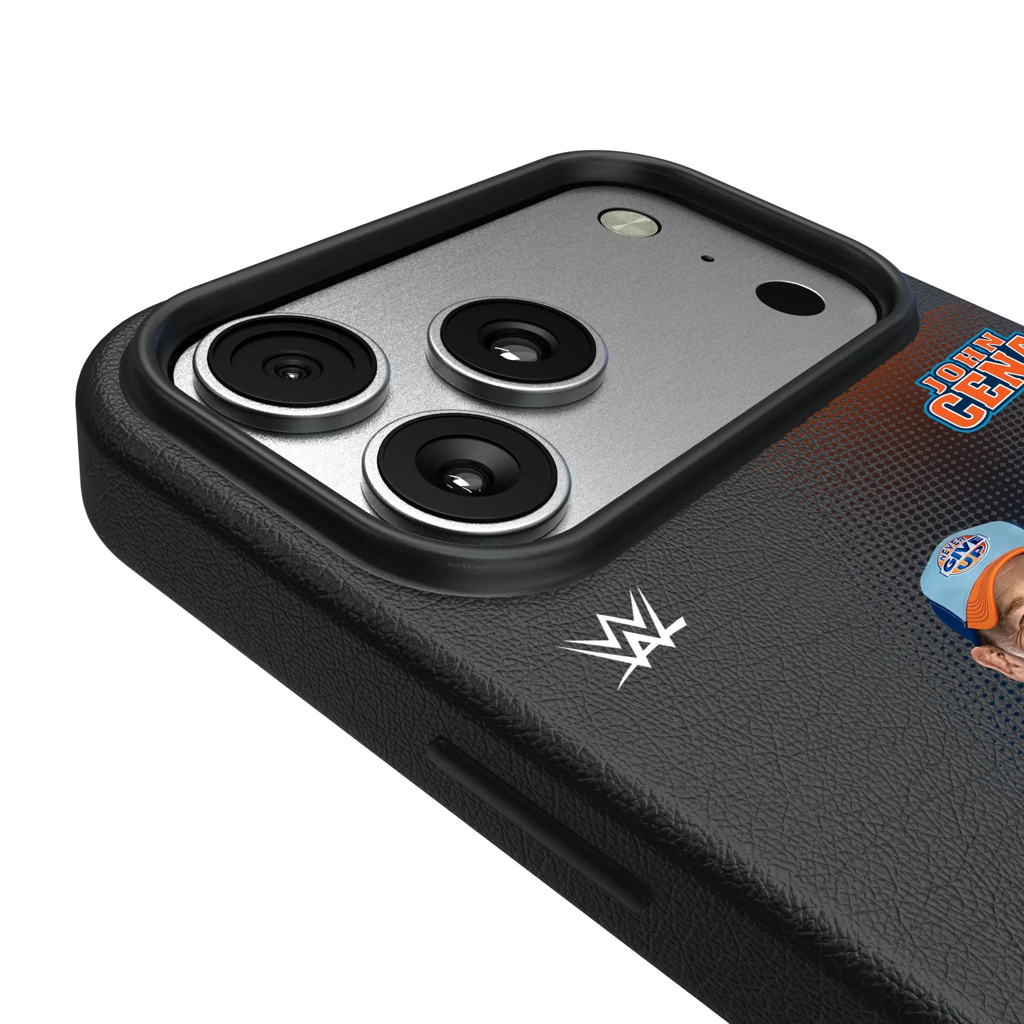 John Cena Superstar iPhone MagSafe Compatible Phone Case for Apple iPhone - Detail#Device_iPhone 17 Pro Max