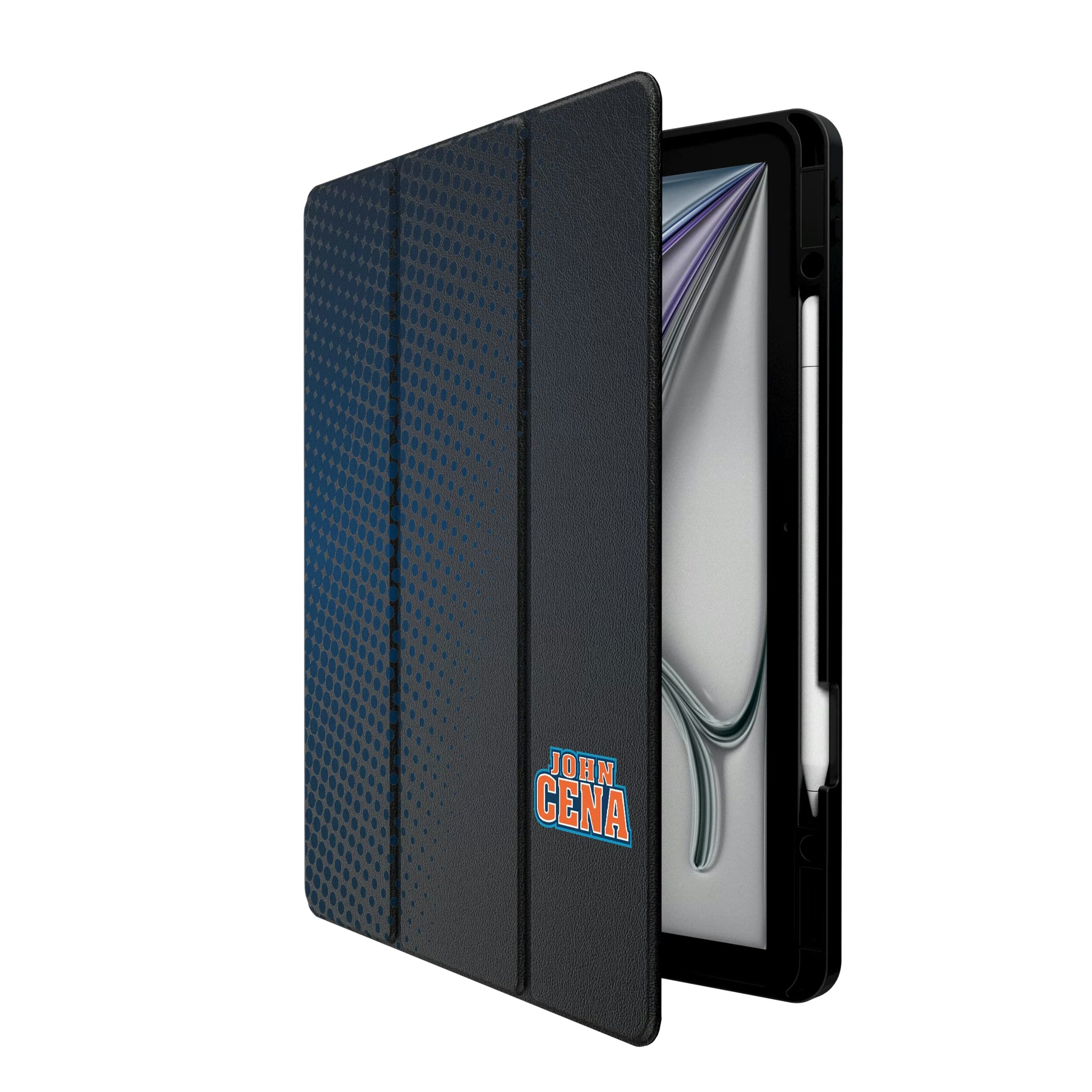 John Cena Superstar iPad Tablet Case for Apple iPad