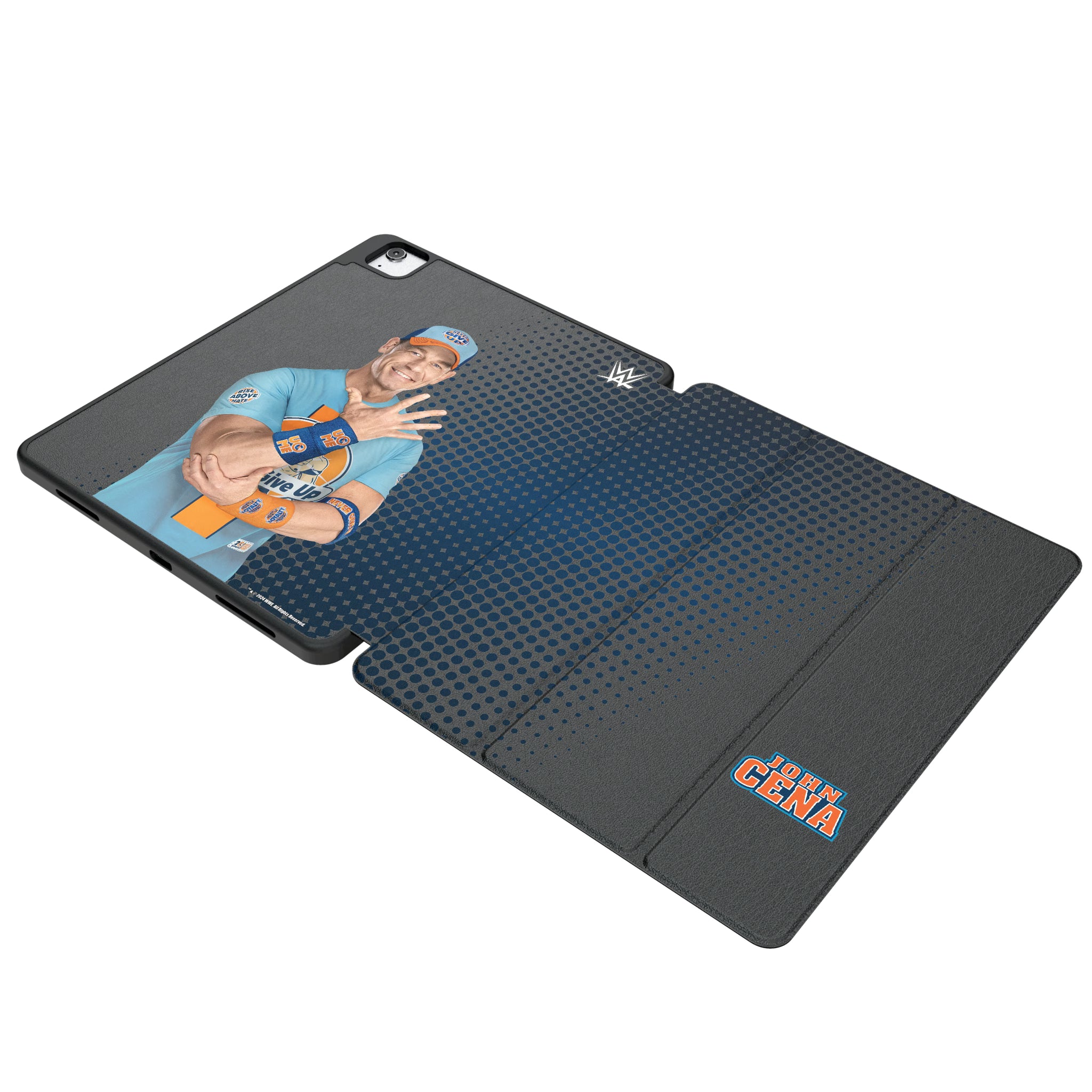 John Cena Superstar iPad Tablet Case for Apple iPad