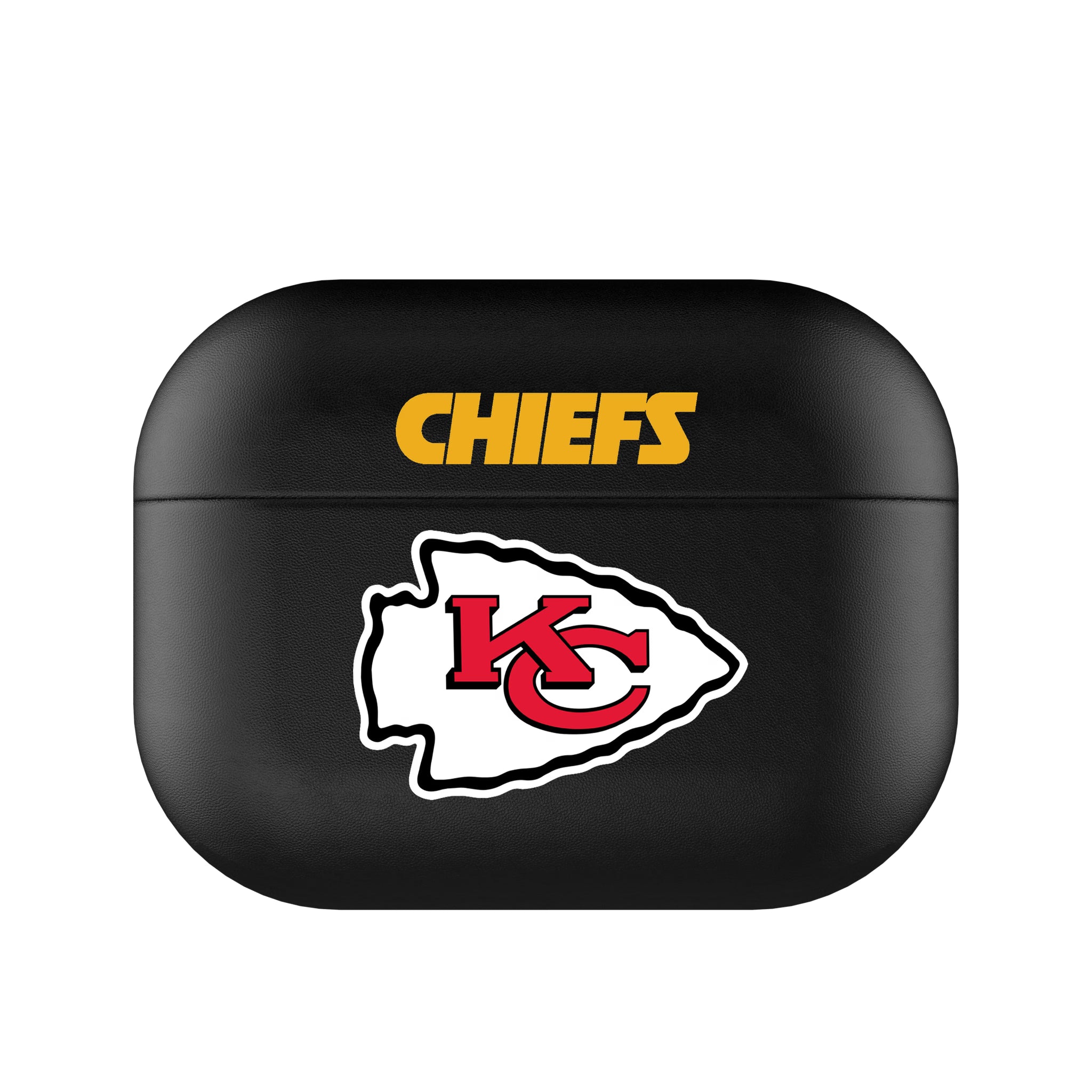 Kansas City Chiefs Insignia AirPods AirPod Case Cover#Device_AirPods Pro 1st Gen