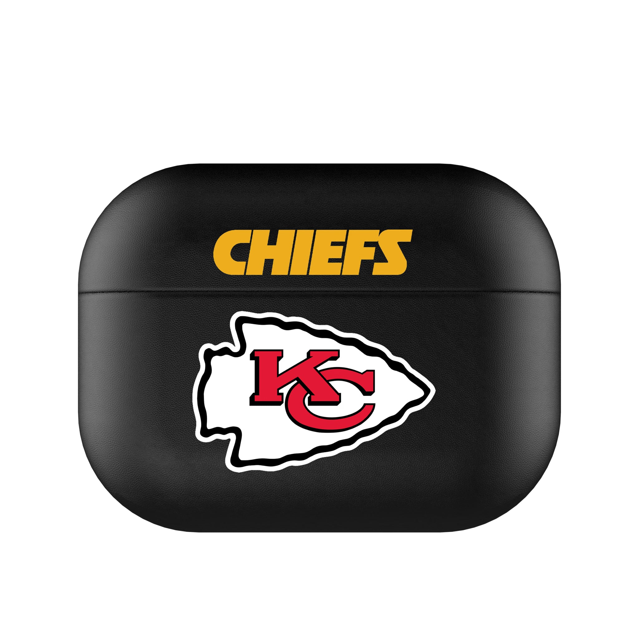 Kansas City Chiefs Insignia AirPods AirPod Case Cover#Device_AirPods Pro 2nd Gen
