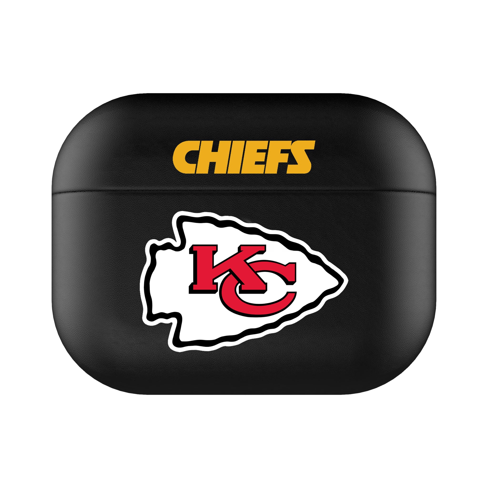 Kansas City Chiefs Insignia AirPods AirPod Case Cover#Device_AirPods Pro 3