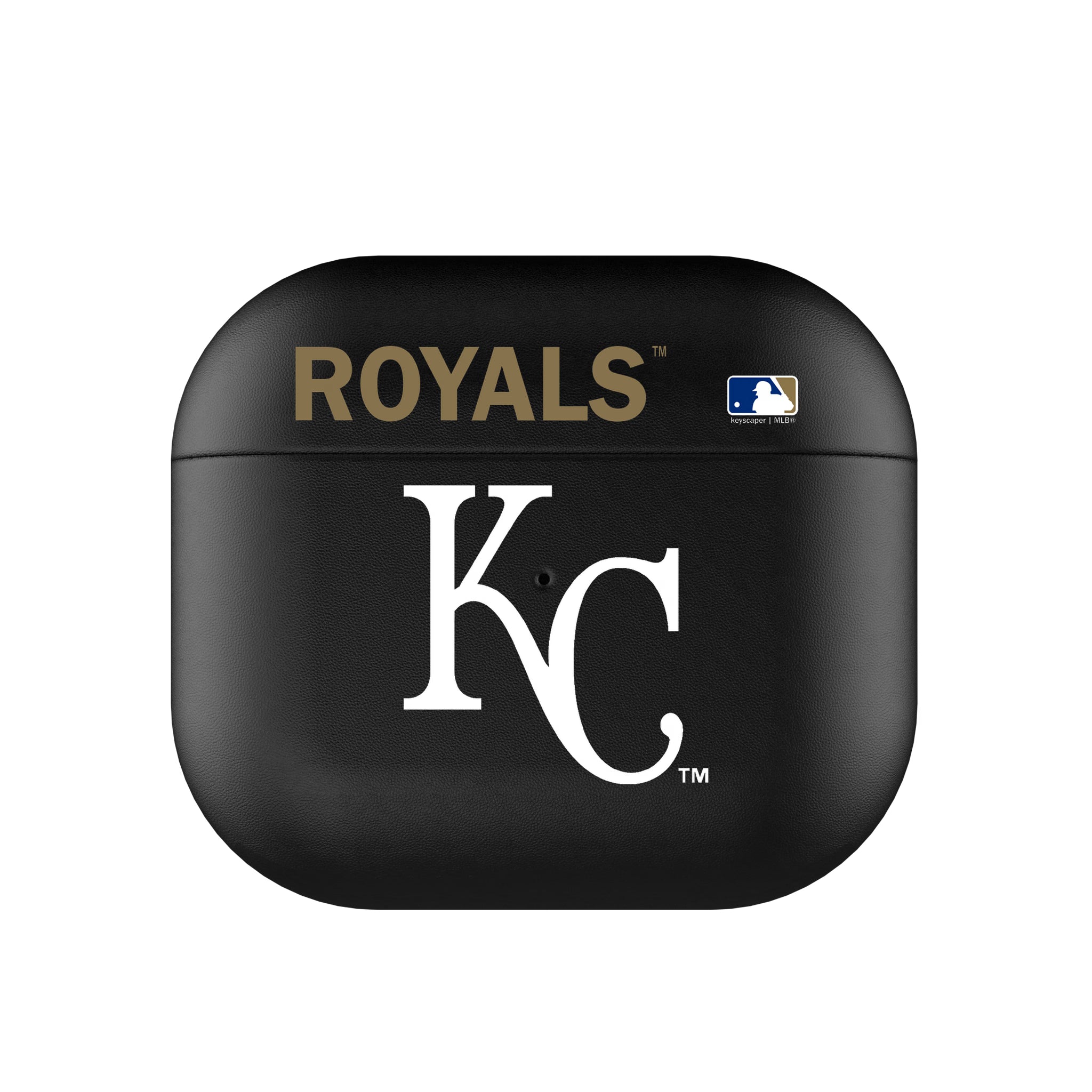 Kansas City Royals Insignia AirPods AirPod Case Cover#Device_AirPods 3rd Gen