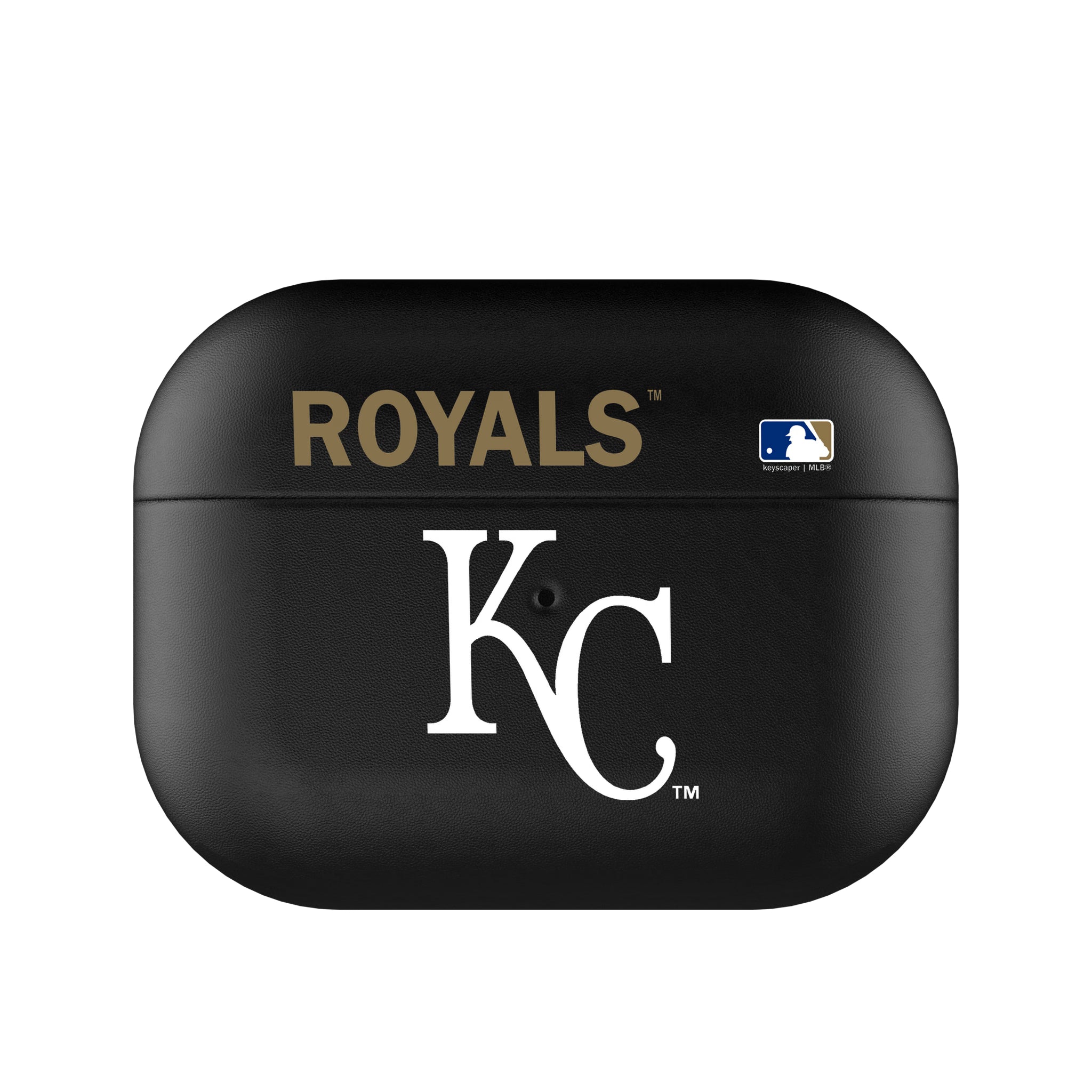 Kansas City Royals Insignia AirPods AirPod Case Cover#Device_AirPods Pro 1st Gen
