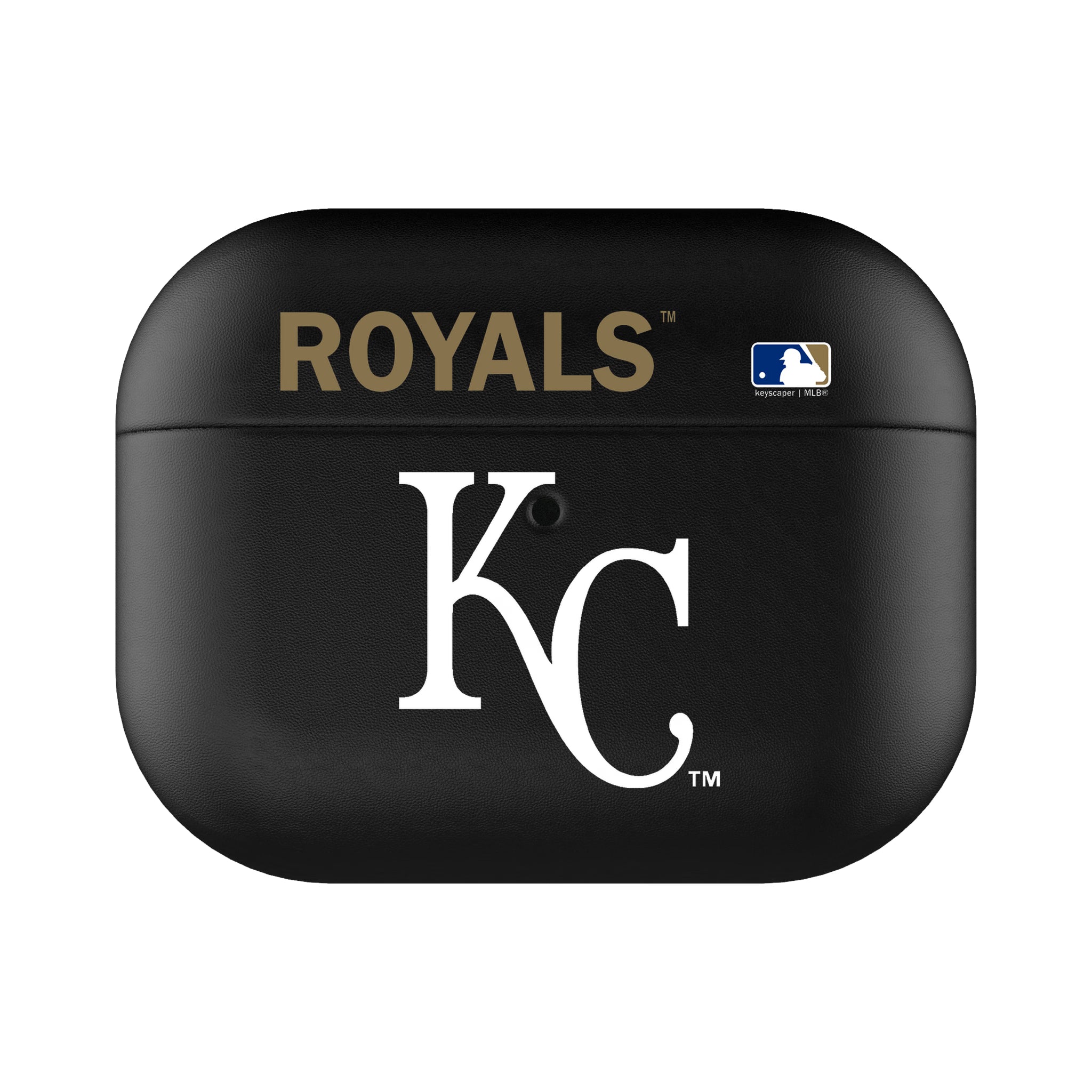 Kansas City Royals Insignia AirPods AirPod Case Cover#Device_AirPods Pro 3