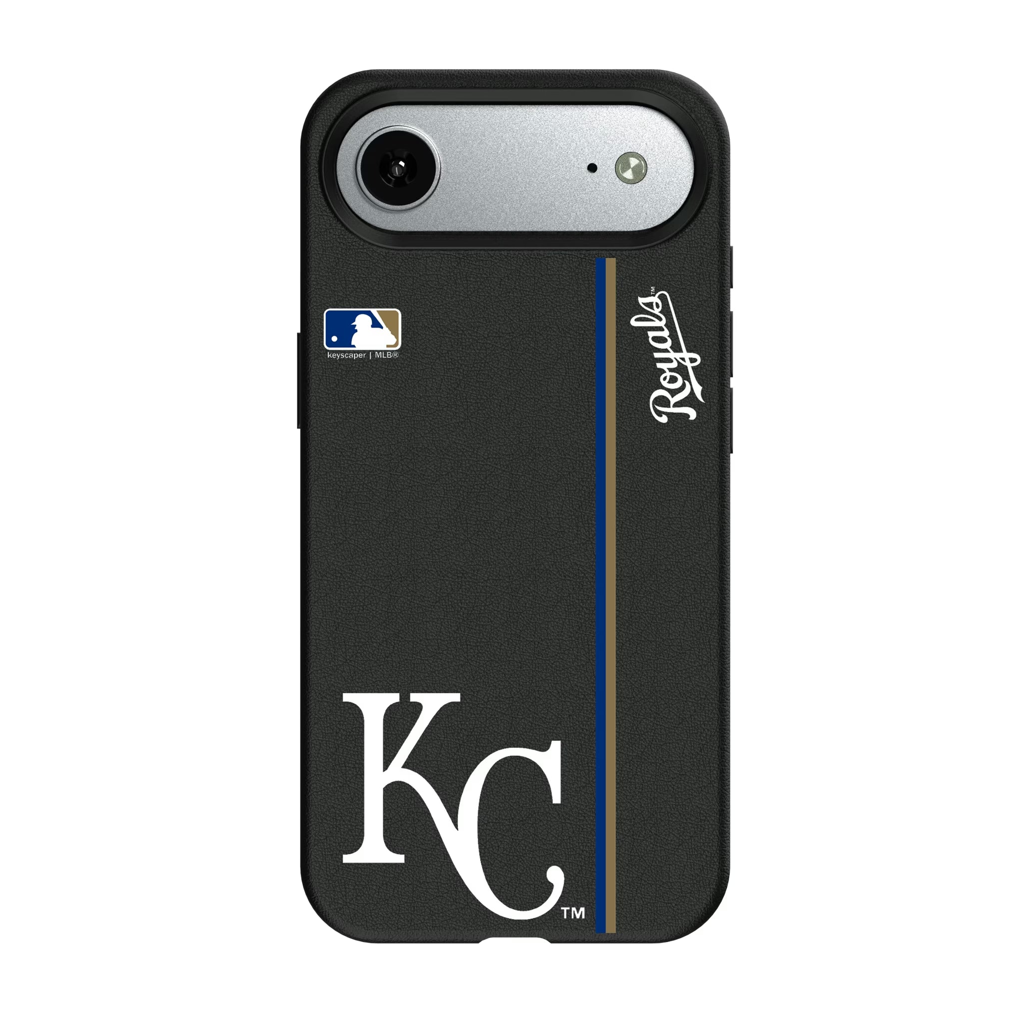 Kansas City Royals Sidebar iPhone MagSafe Compatible Phone Case for Apple iPhone#Device_iPhone Air