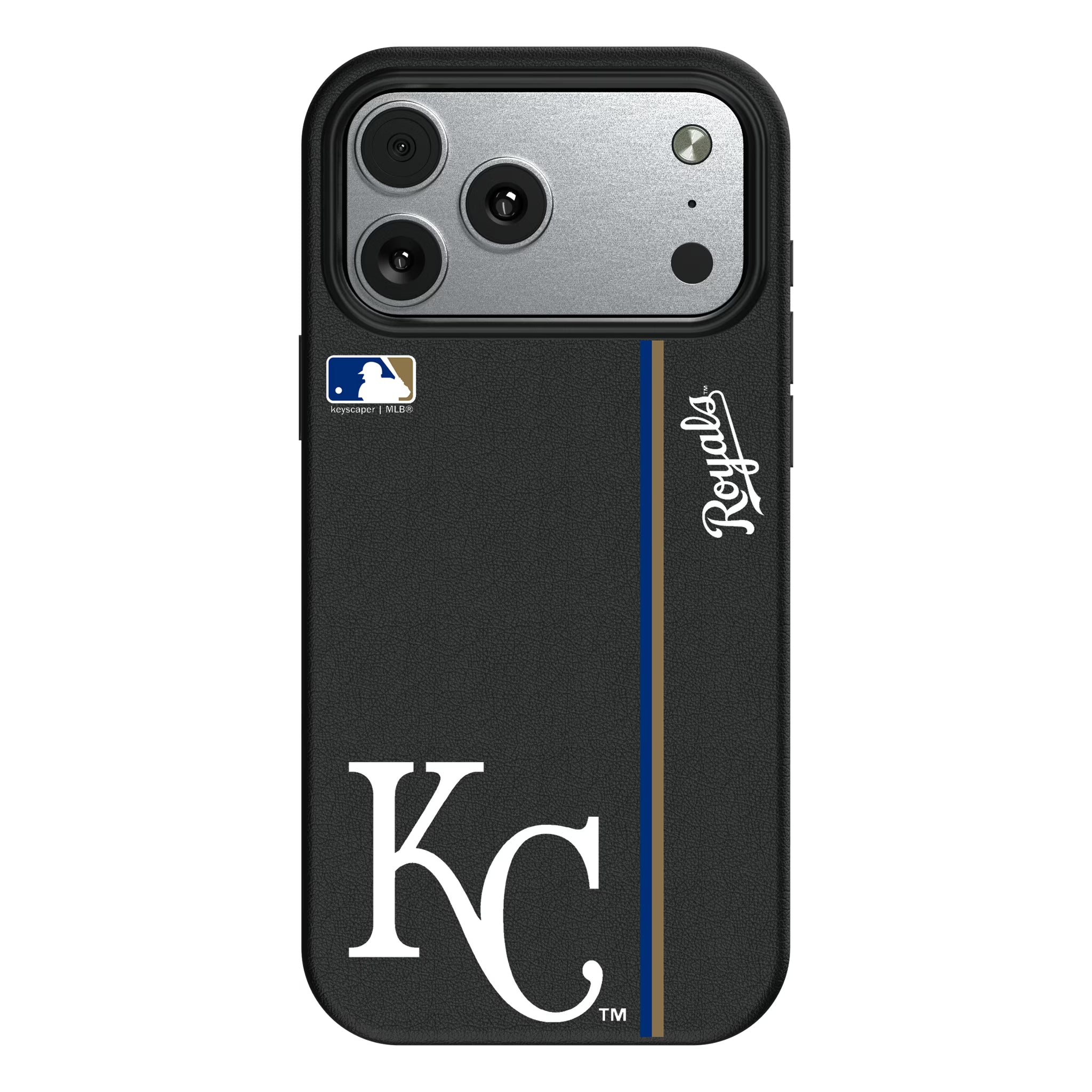 Kansas City Royals Sidebar iPhone MagSafe Compatible Phone Case for Apple iPhone#Device_iPhone 17 Pro Max
