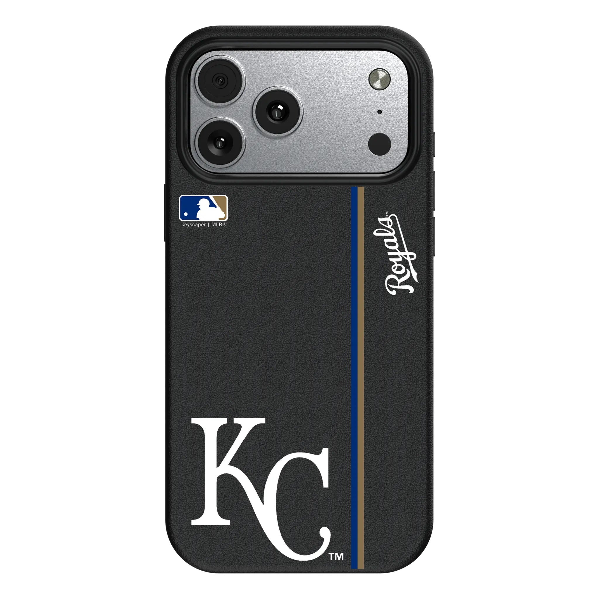 Kansas City Royals Sidebar iPhone MagSafe Compatible Phone Case for Apple iPhone#Device_iPhone 17 Pro Max
