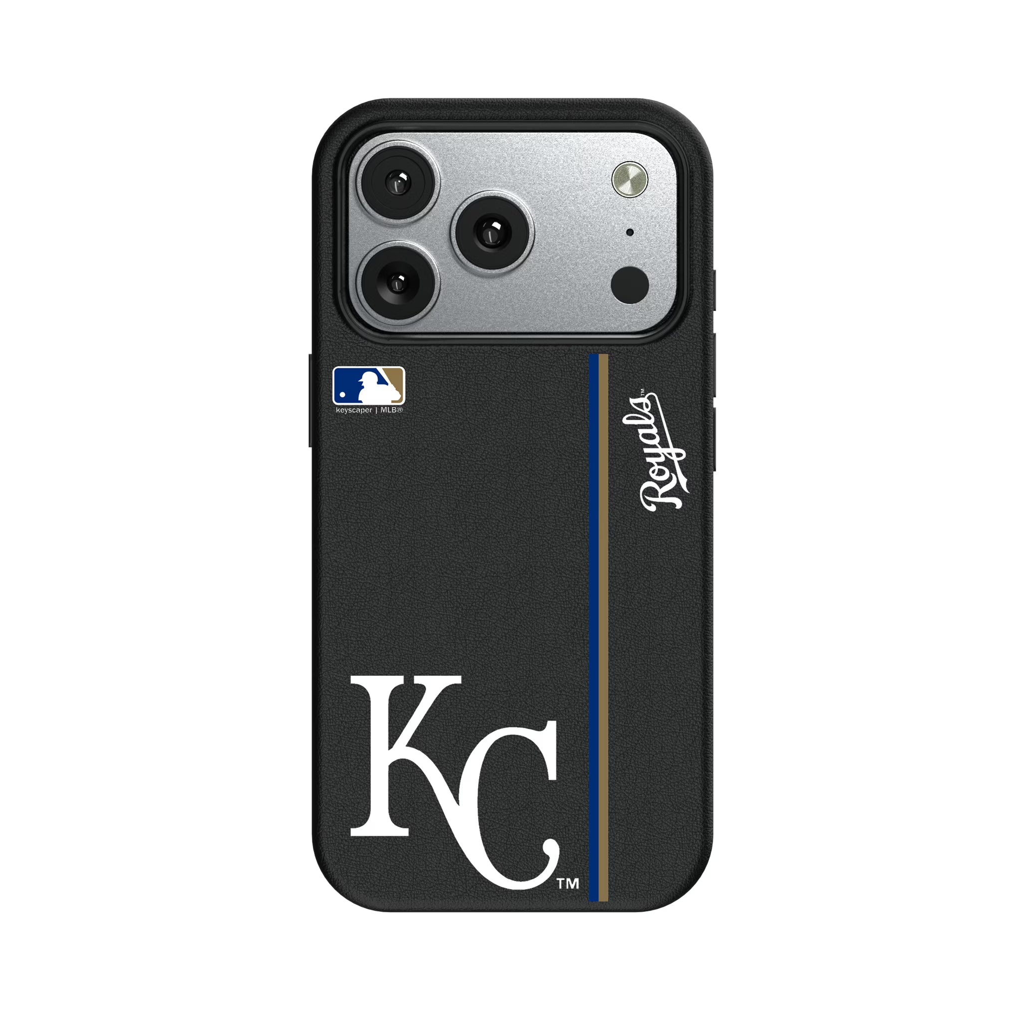 Kansas City Royals Sidebar iPhone MagSafe Compatible Phone Case for Apple iPhone#Device_iPhone 17 Pro