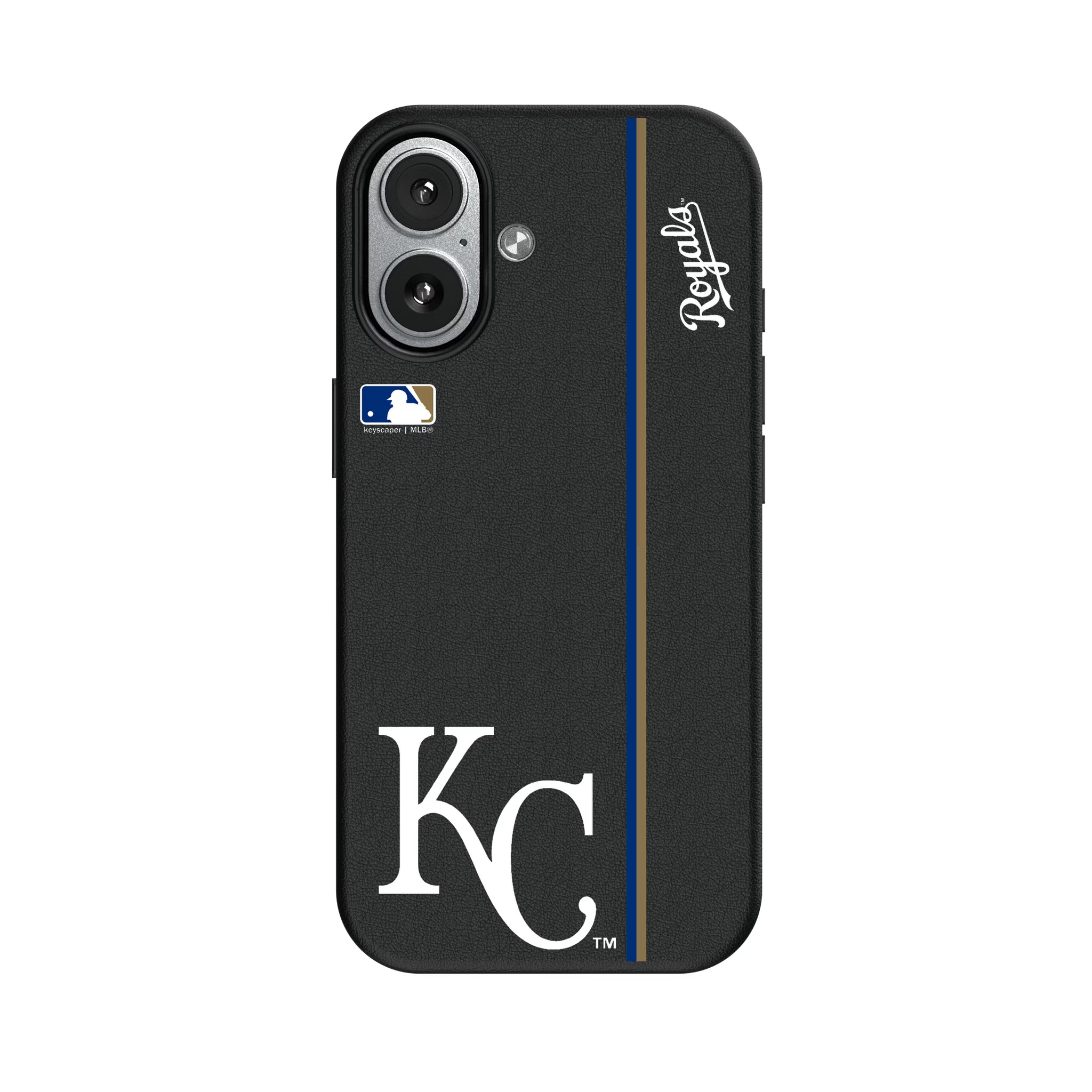 Kansas City Royals Sidebar iPhone MagSafe Compatible Phone Case for Apple iPhone#Device_iPhone 17