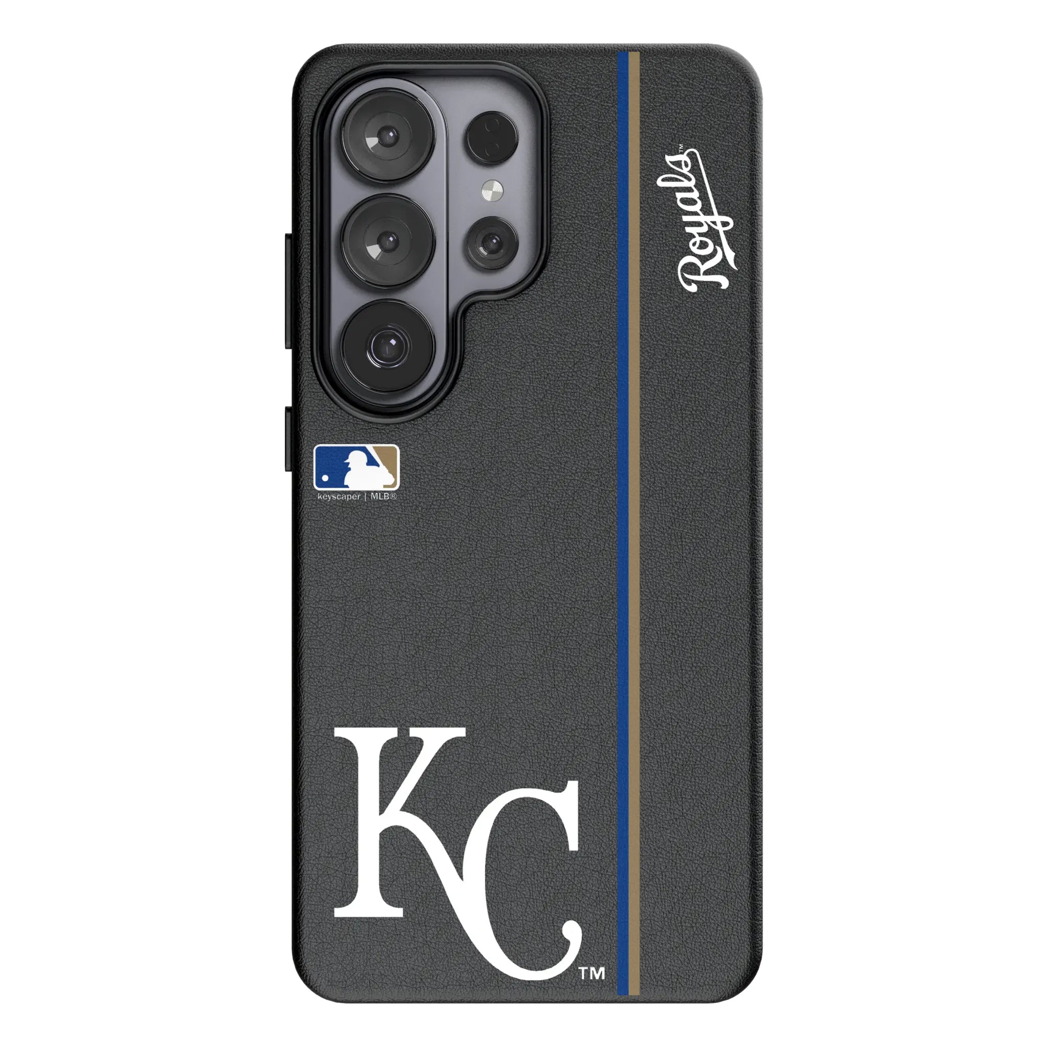Kansas City Royals Sidebar Galaxy MagSafe Compatible Phone Case for Samsung Galaxy#Device_Galaxy S26 Ultra