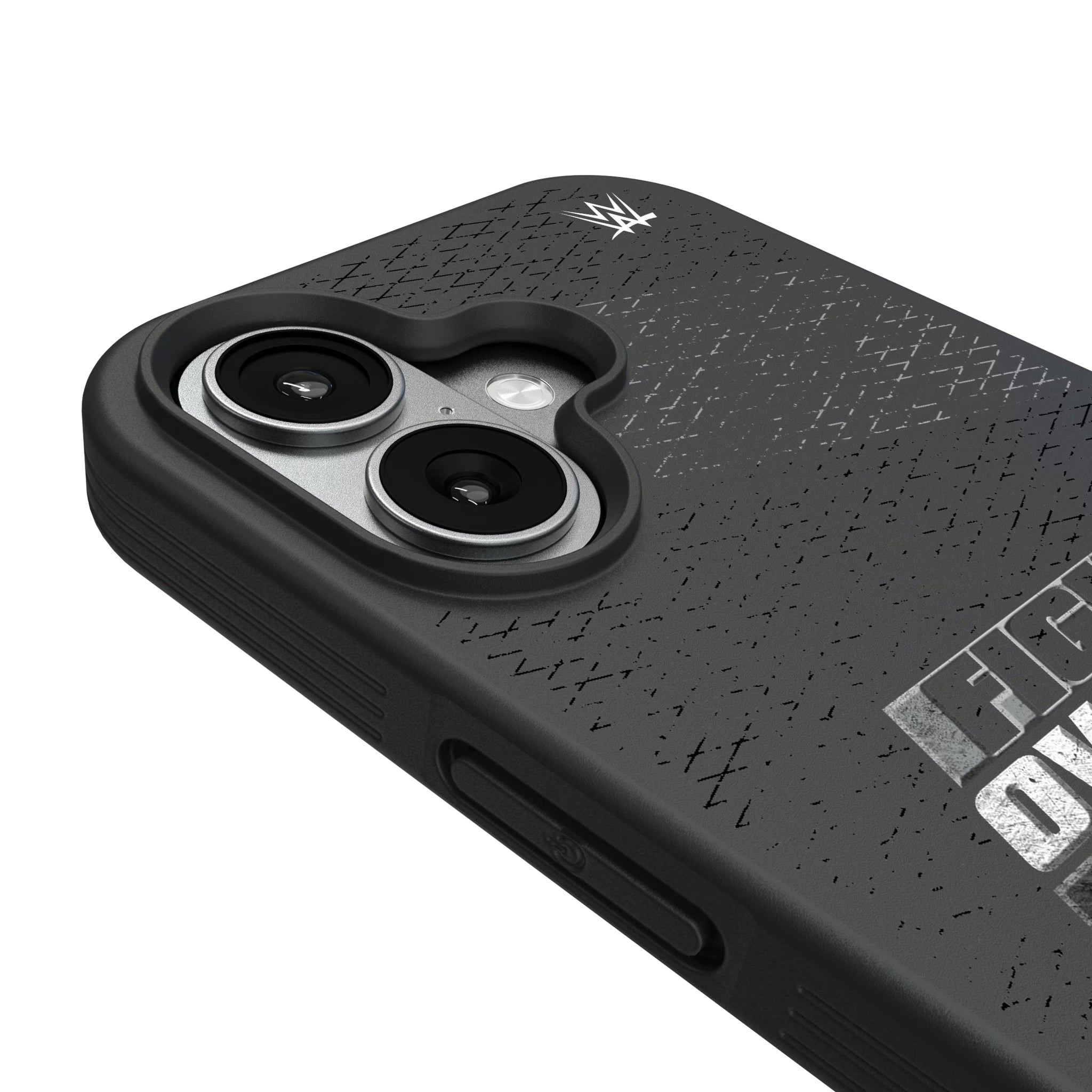 Kevin Owens Steel iPhone Bump Phone Case for Apple iPhone - Detail#Device_iPhone 17