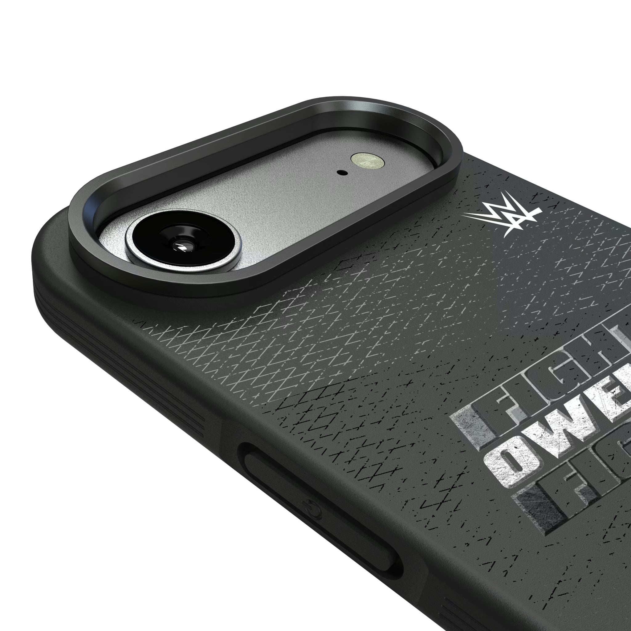 Kevin Owens Steel iPhone Bump Phone Case for Apple iPhone - Detail#Device_iPhone Air
