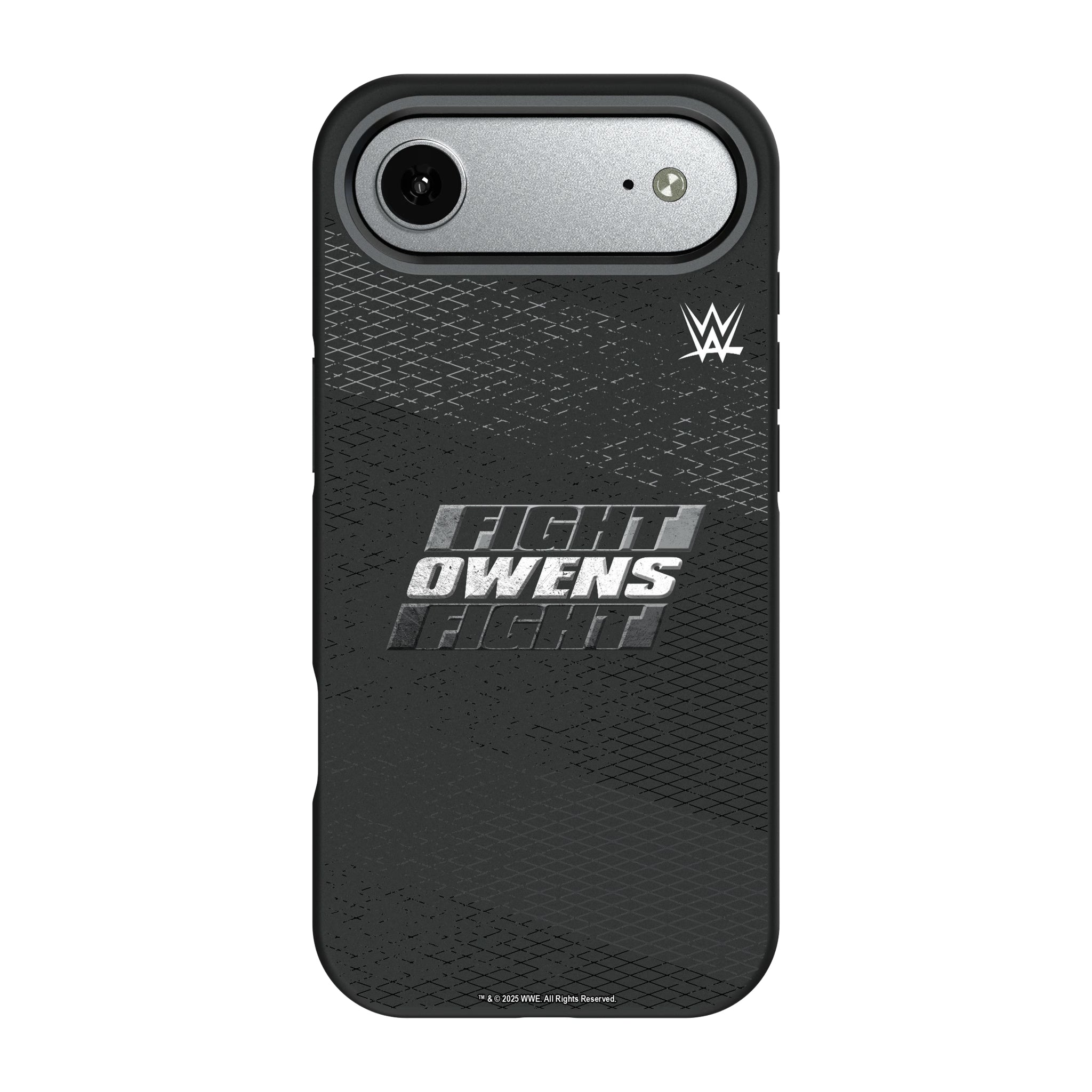 Kevin Owens Steel iPhone Bump Phone Case for Apple iPhone#Device_iPhone Air