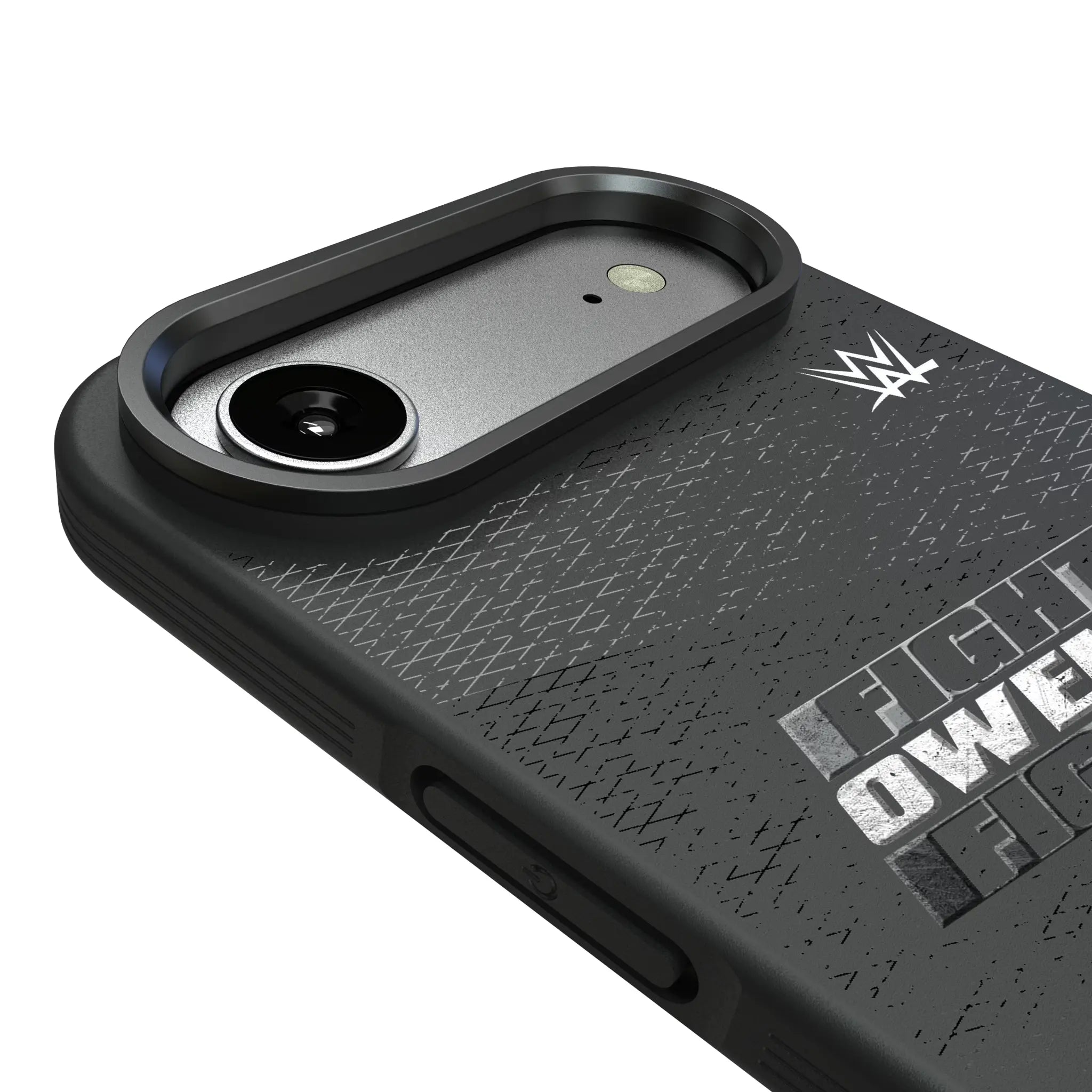 Kevin Owens Steel iPhone Bump Phone Case for Apple iPhone - Detail#Device_iPhone Air