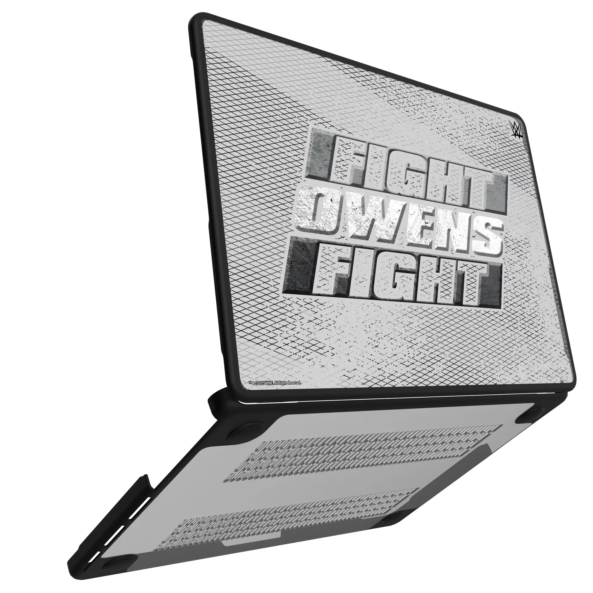 Kevin Owens Steel MacBook Laptop Case for Apple MacBook