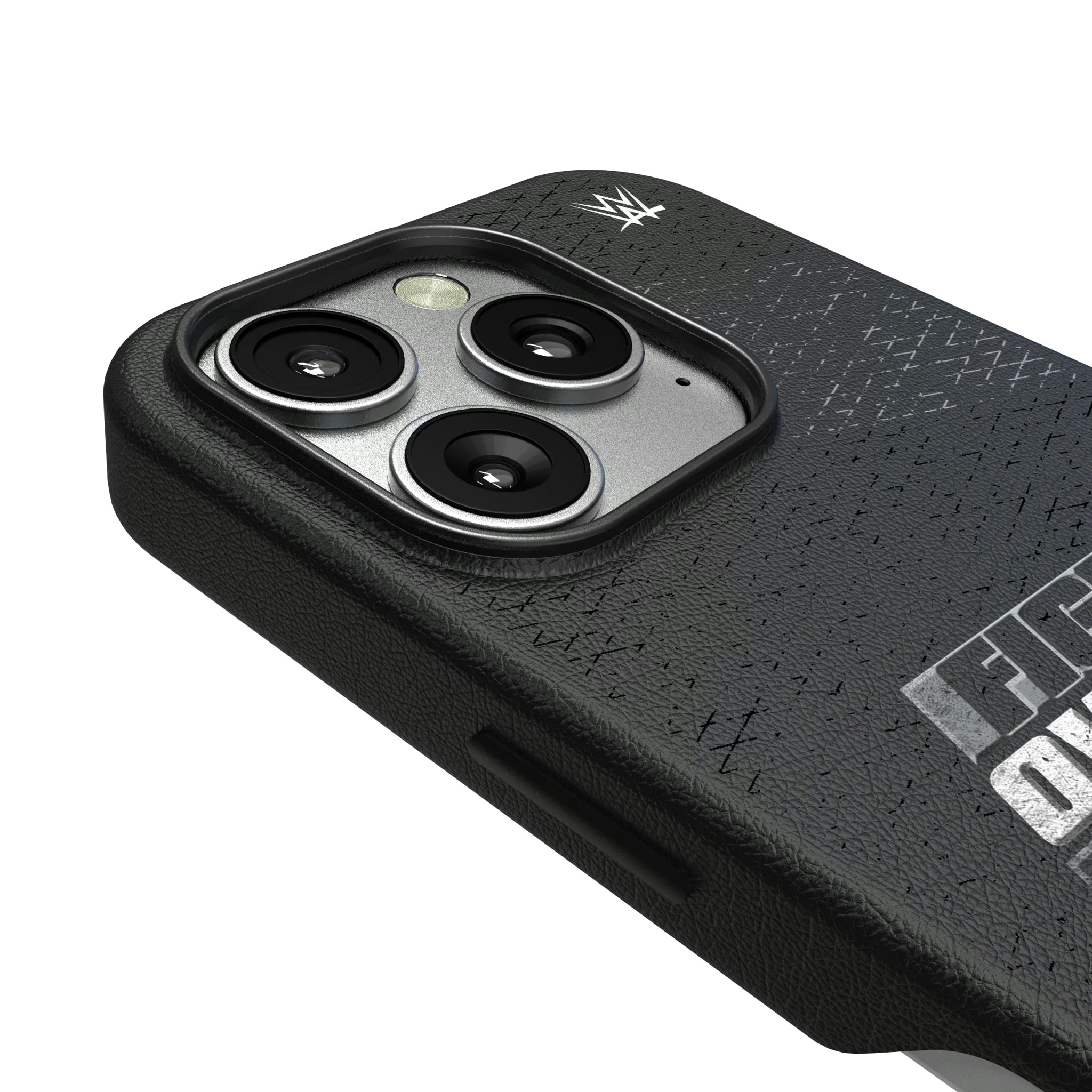 Kevin Owens Steel iPhone MagSafe Compatible Phone Case for Apple iPhone - Detail