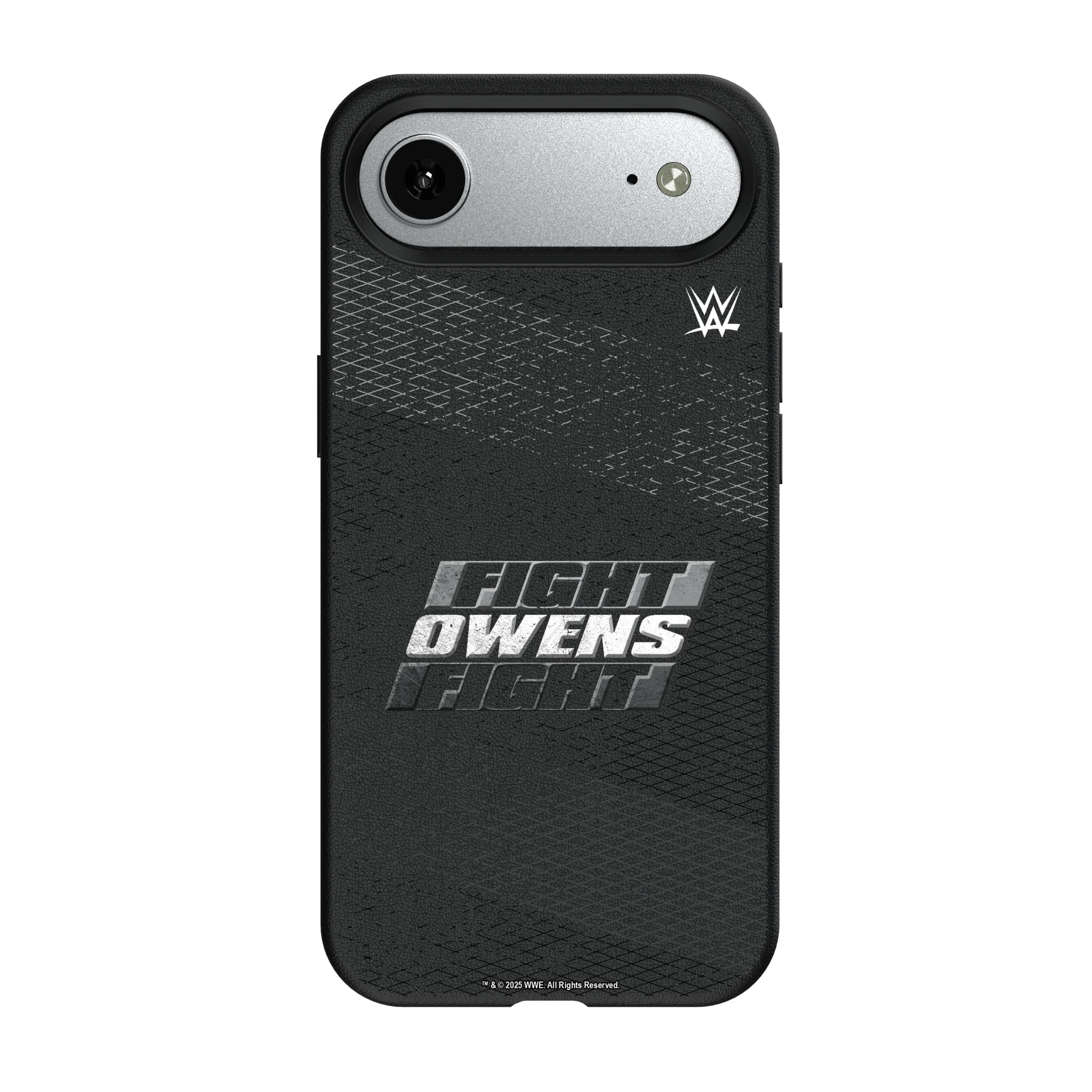 Kevin Owens Steel iPhone MagSafe Compatible Phone Case for Apple iPhone#Device_iPhone Air