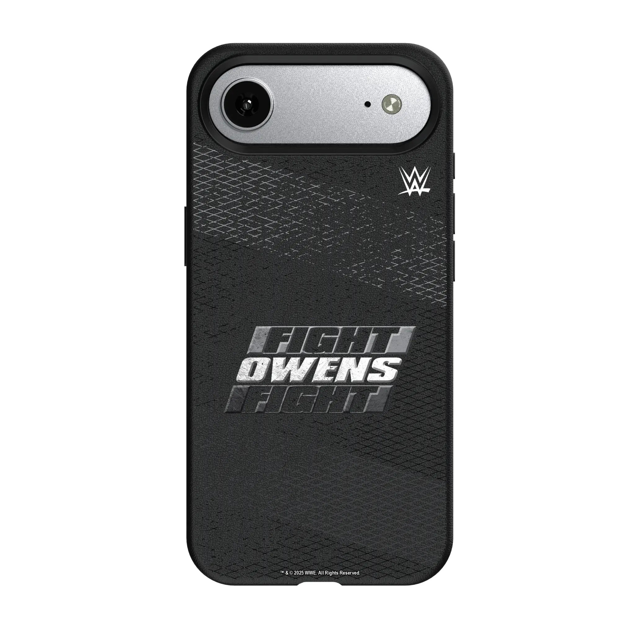 Kevin Owens Steel iPhone MagSafe Compatible Phone Case for Apple iPhone#Device_iPhone Air