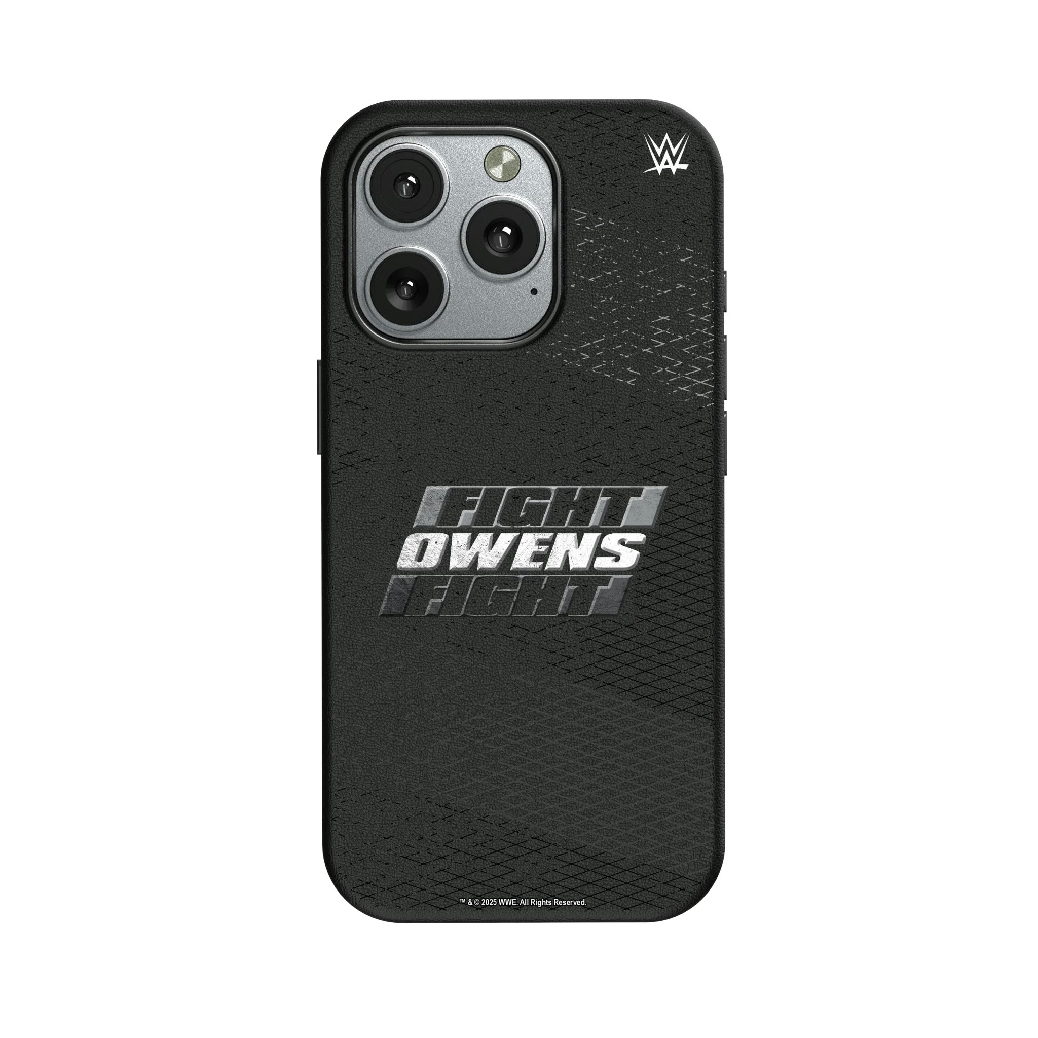 Kevin Owens Steel iPhone MagSafe Compatible Phone Case for Apple iPhone