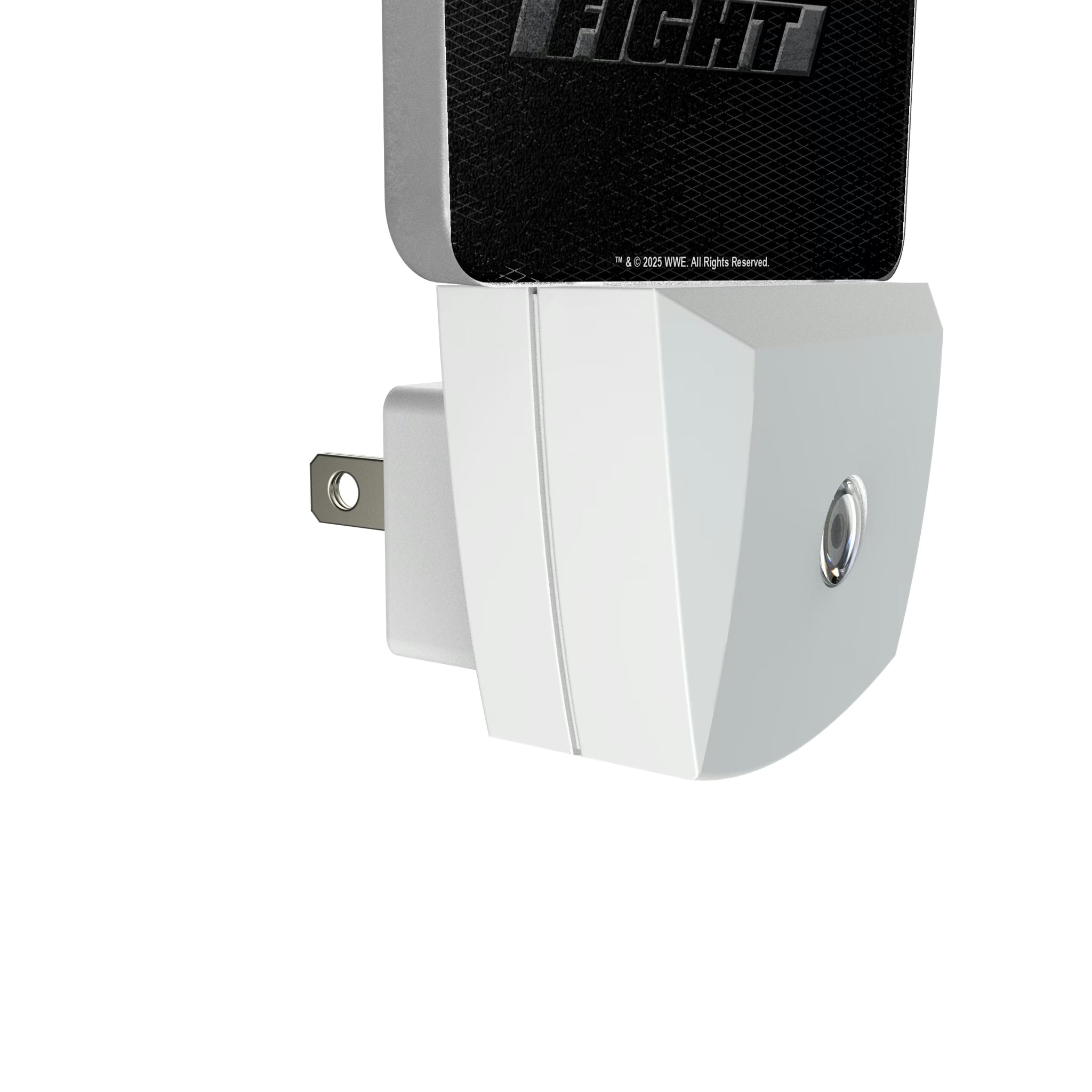 Kevin Owens Steel Night Light 2-Pack - Detail
