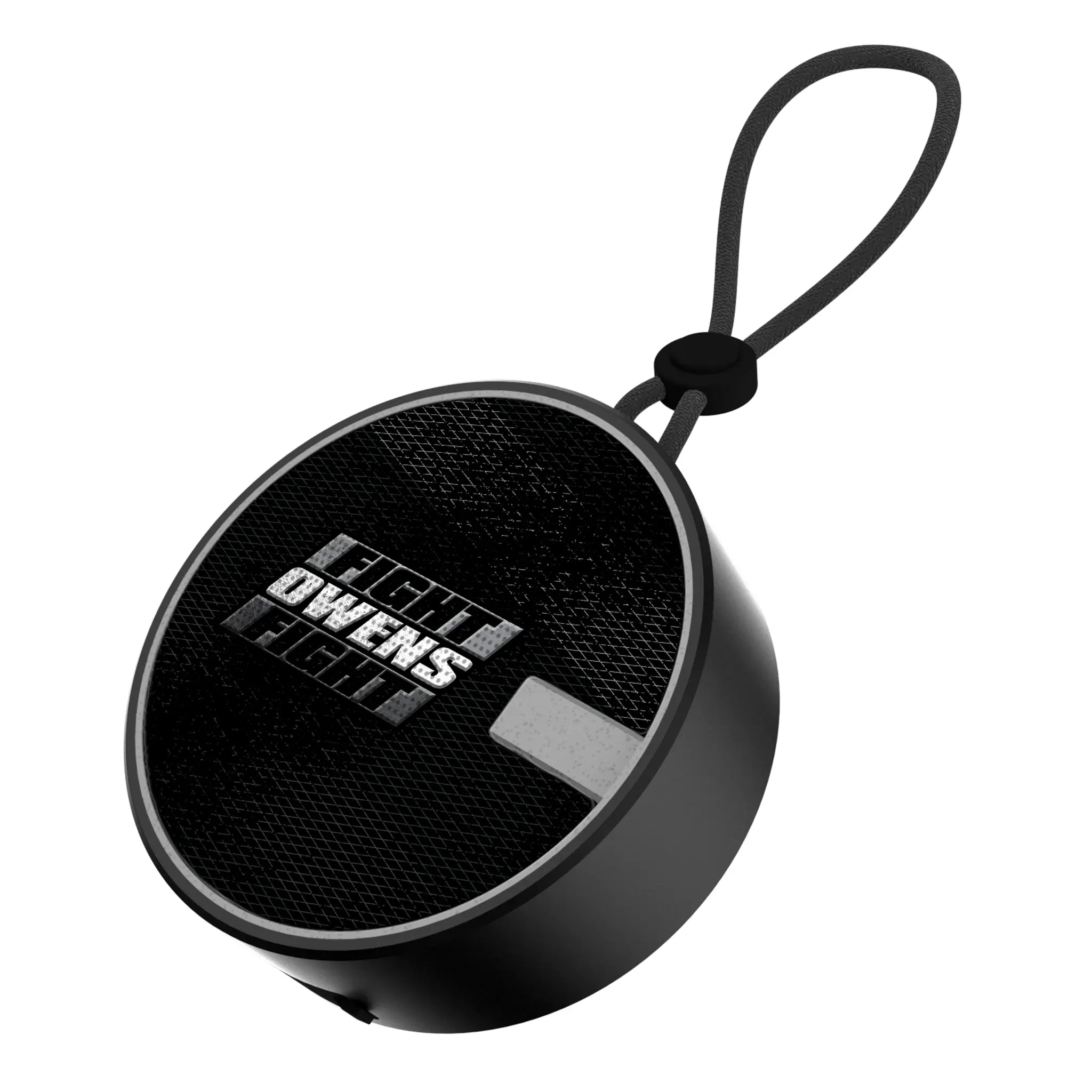 Kevin Owens Steel Waterproof Speaker