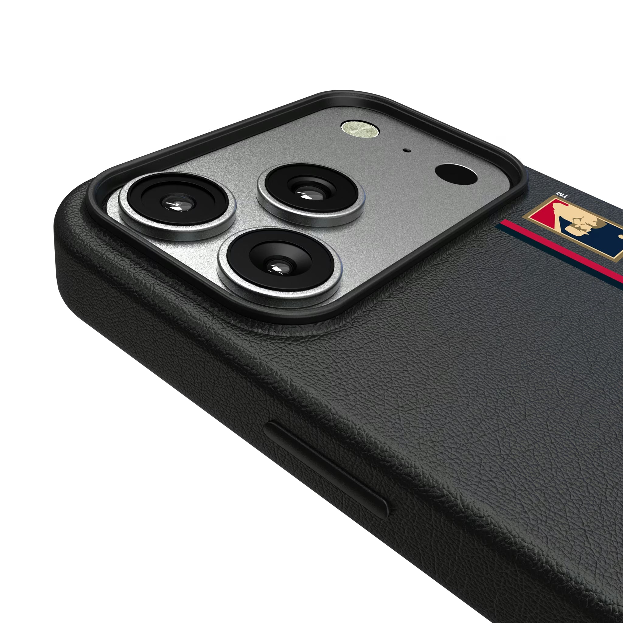 LA Angels 1961-1965 - Cooperstown Collection Sidebar iPhone MagSafe Compatible Phone Case for Apple iPhone - Detail#Device_iPhone 17 Pro