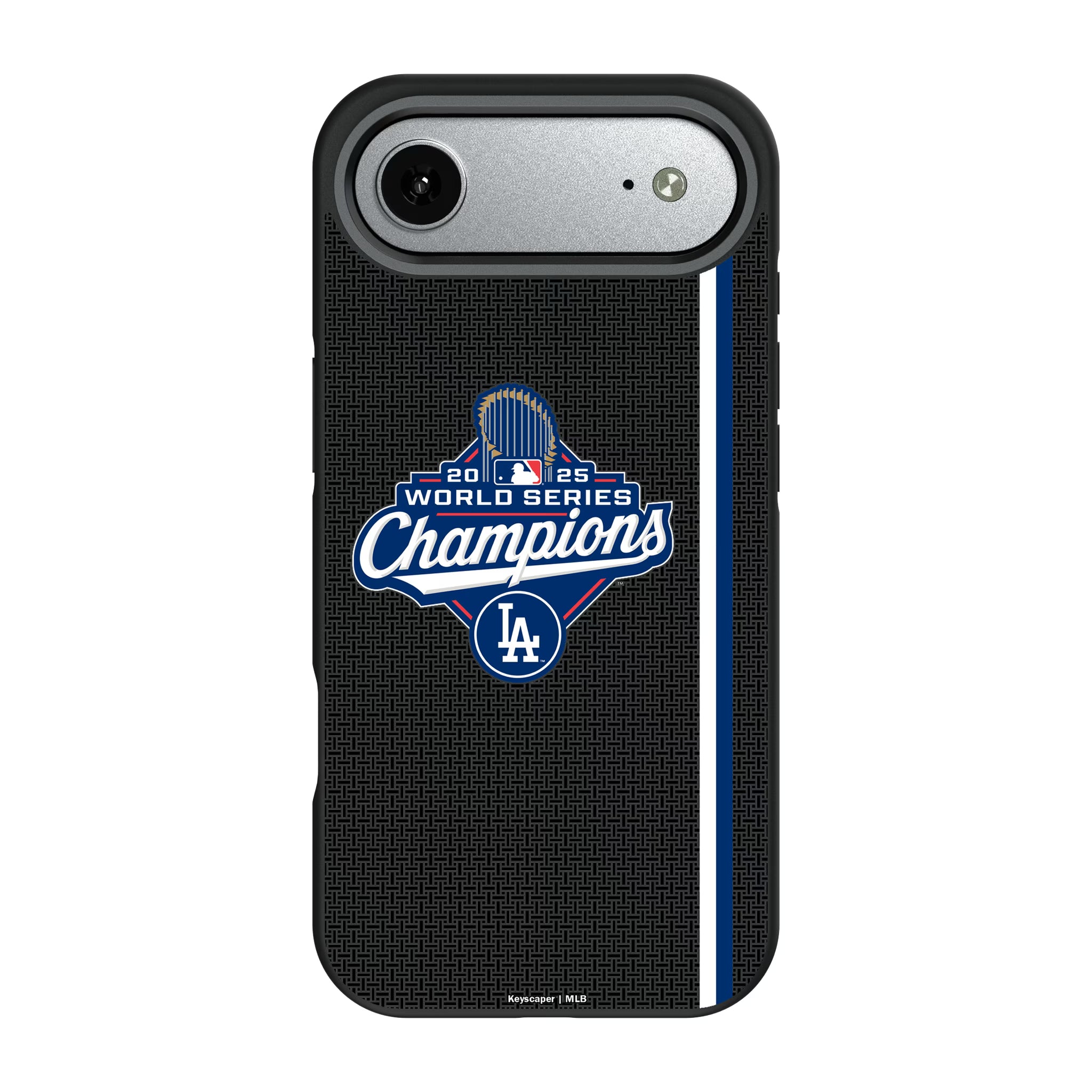 LA Dodgers 2025 MLB World Series iPhone Bump Phone Case for Apple iPhone#Device_iPhone Air