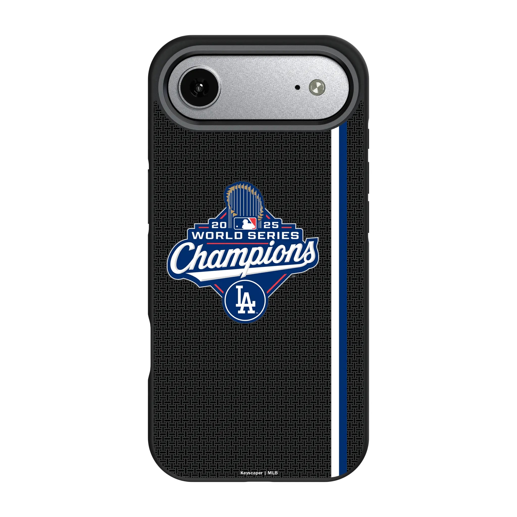 LA Dodgers 2025 MLB World Series iPhone Bump Phone Case for Apple iPhone#Device_iPhone Air