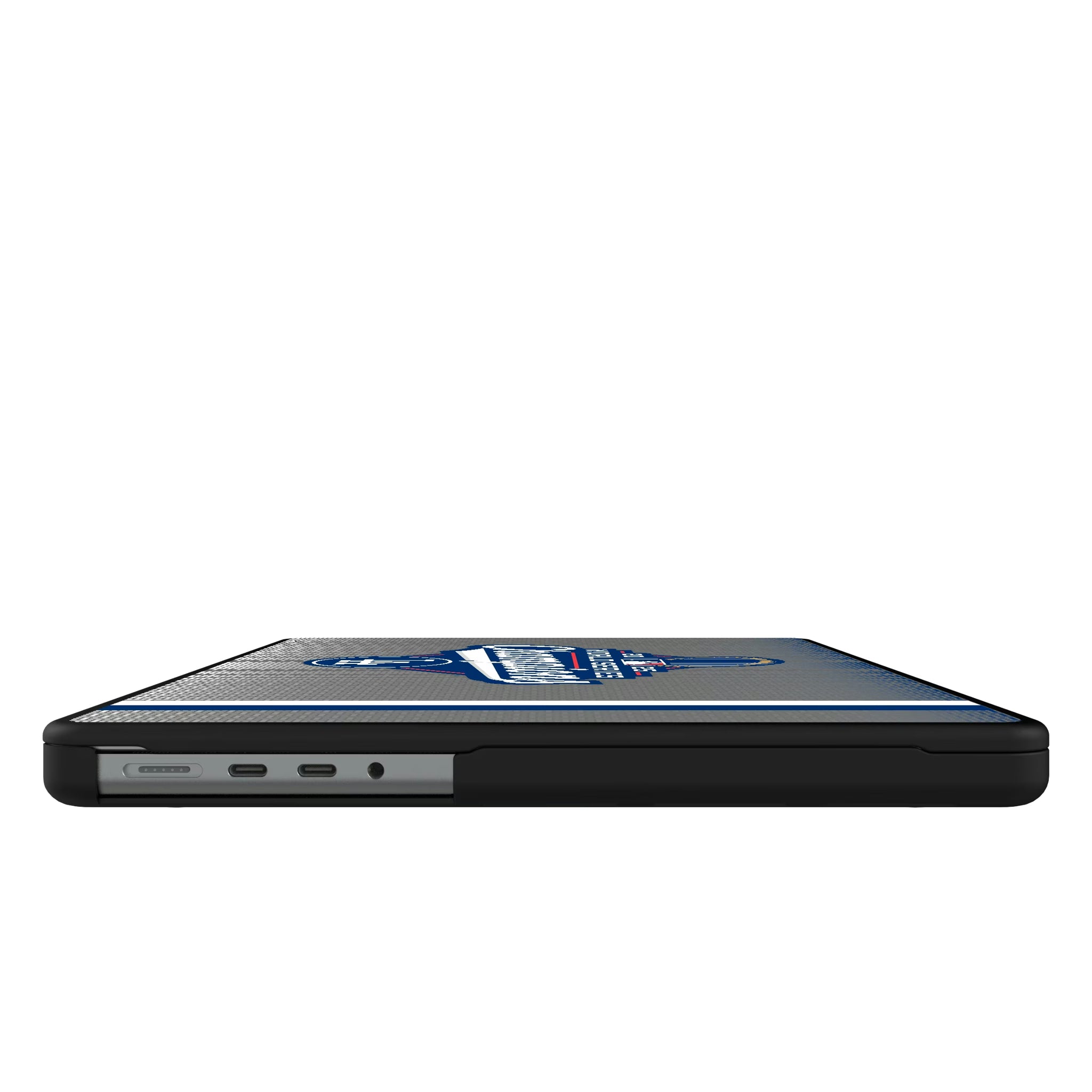 LA Dodgers 2025 MLB World Series MacBook Laptop Case for Apple MacBook#Device_MacBook Pro (14-inch, 2021) / MacBook Pro (14-inch, 2023) / MacBook Pro (14-inch, 2024)