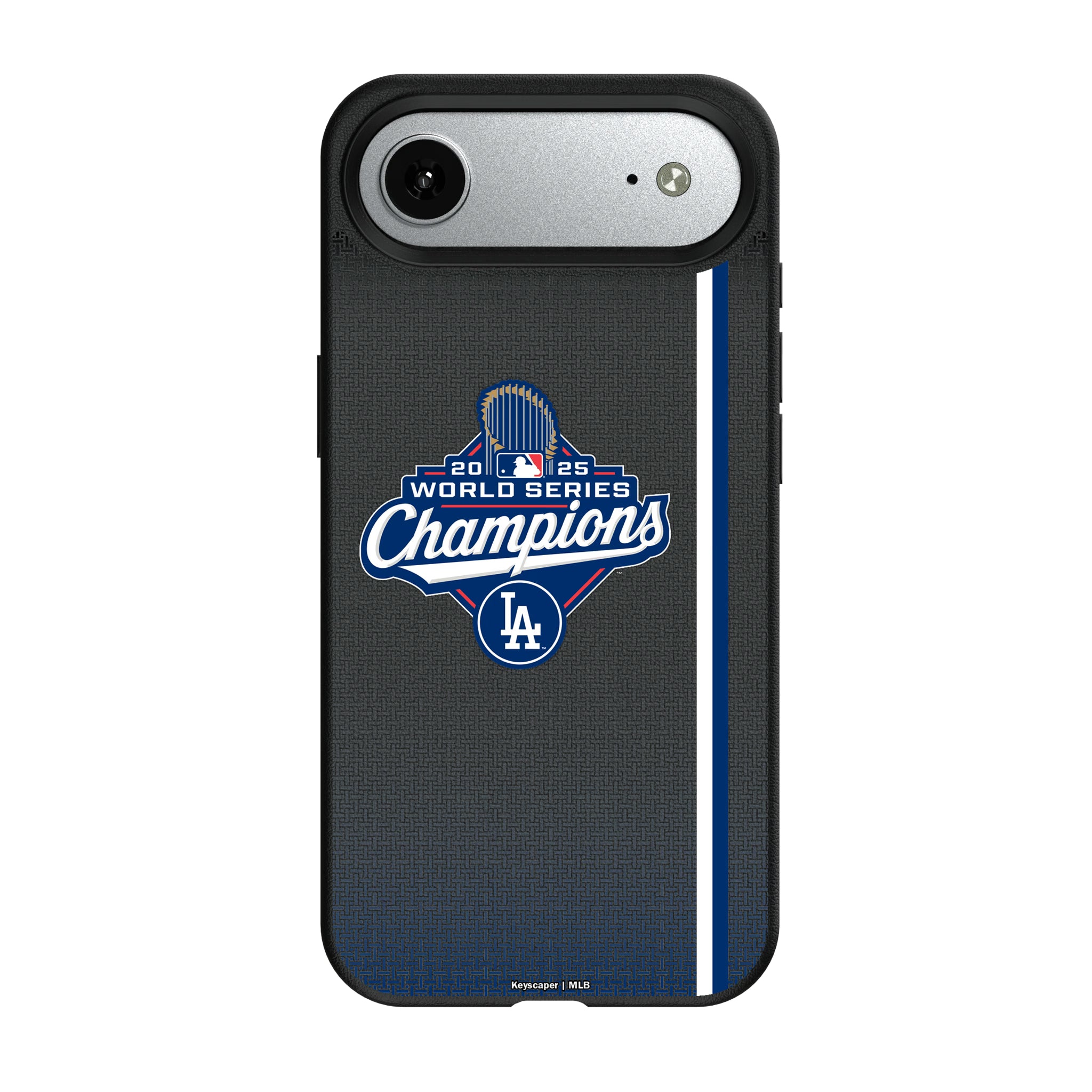 LA Dodgers 2025 MLB World Series iPhone MagSafe Compatible Phone Case for Apple iPhone#Device_iPhone Air
