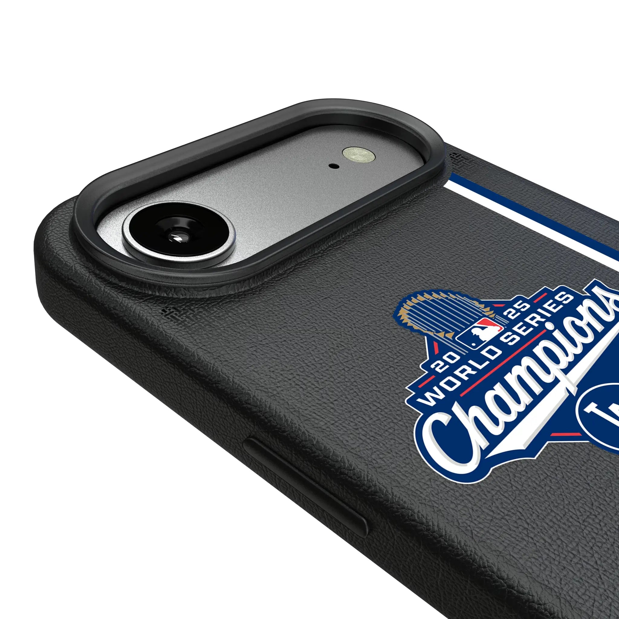 LA Dodgers 2025 MLB World Series iPhone MagSafe Compatible Phone Case for Apple iPhone - Detail#Device_iPhone Air