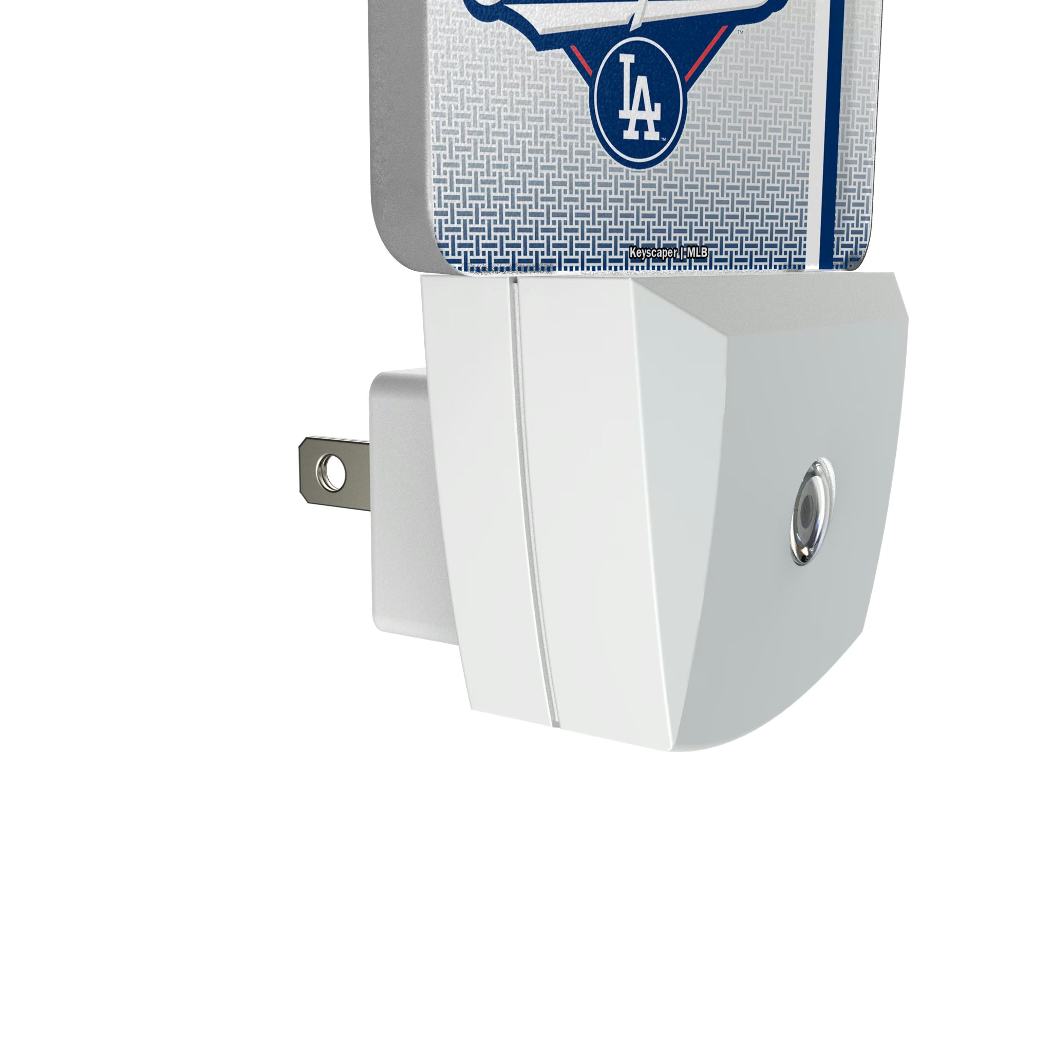 LA Dodgers 2025 MLB World Series Night Light 2-Pack - Detail