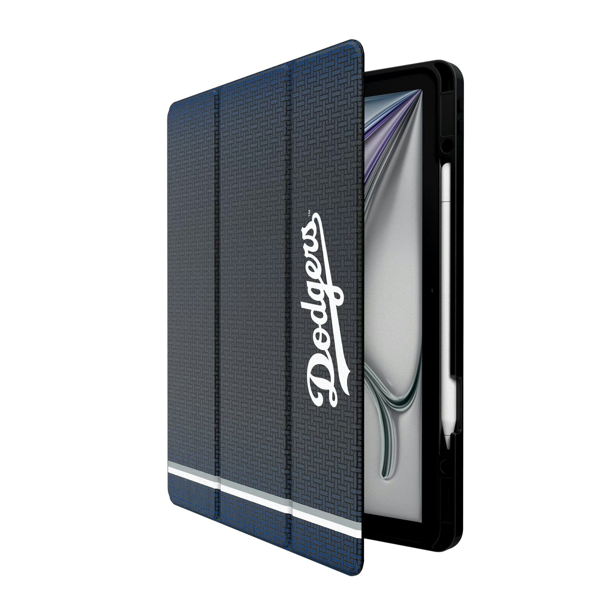 LA Dodgers 2025 MLB World Series iPad Tablet Case for Apple iPad