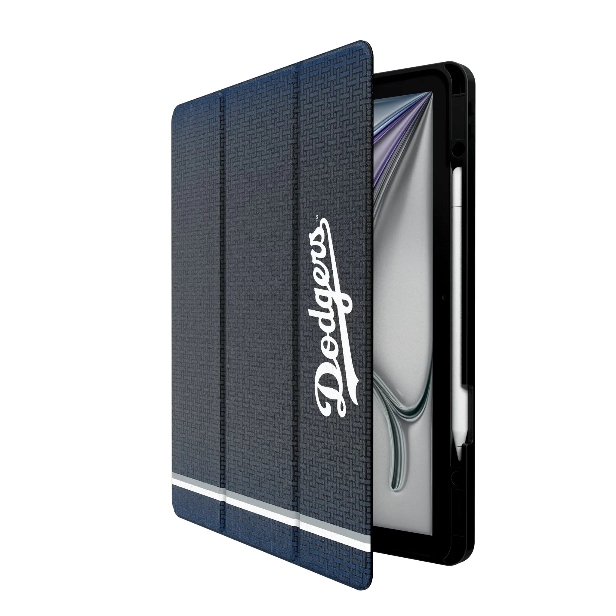 LA Dodgers 2025 MLB World Series iPad Tablet Case for Apple iPad