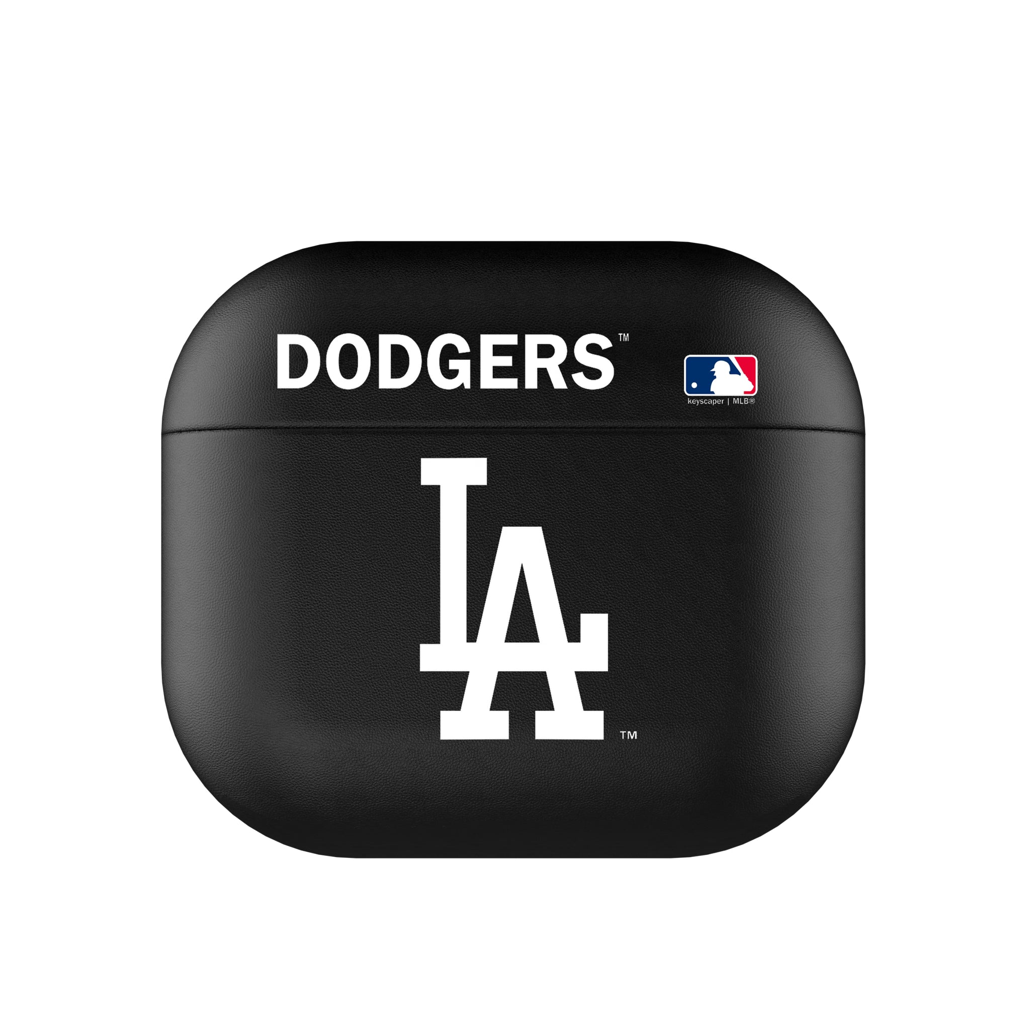 LA Dodgers Insignia AirPods AirPod Case Cover#Device_AirPods 3rd Gen