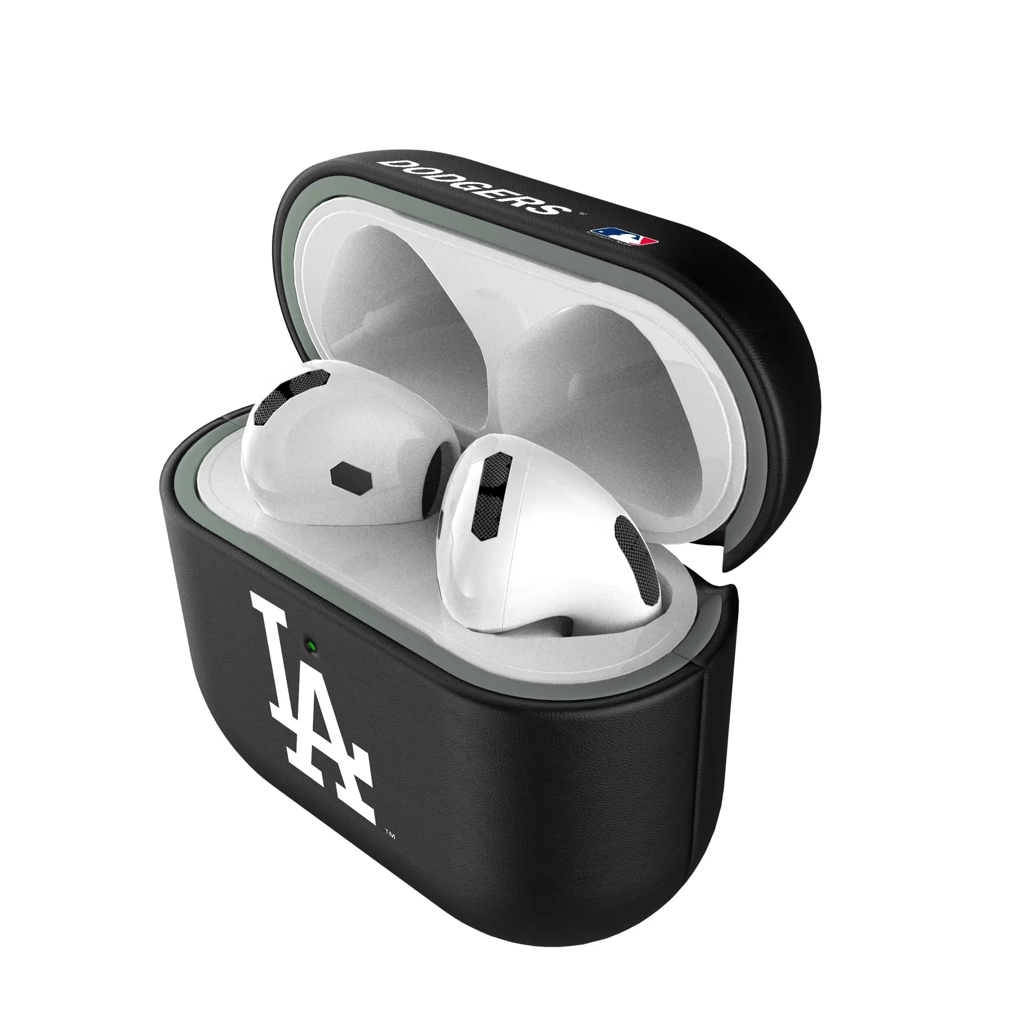 LA Dodgers Insignia AirPods AirPod Case Cover#Device_AirPods 4