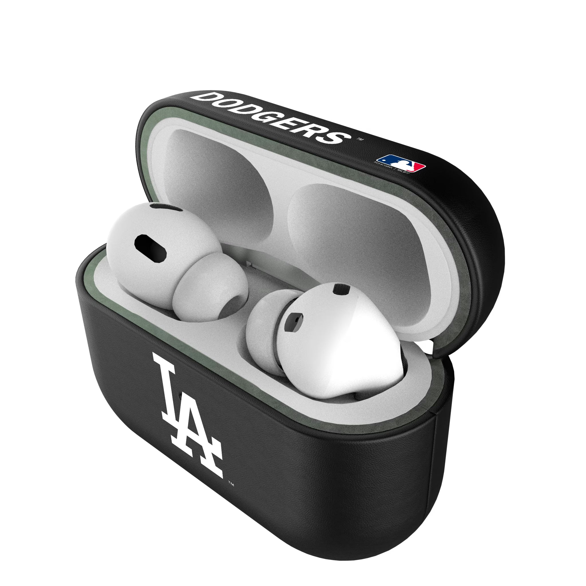 LA Dodgers Insignia AirPods AirPod Case Cover#Device_AirPods Pro 1st Gen