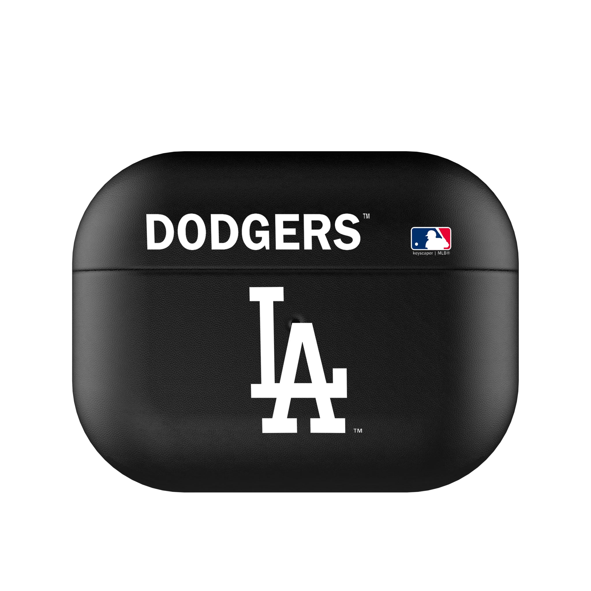 LA Dodgers Insignia AirPods AirPod Case Cover#Device_AirPods Pro 1st Gen