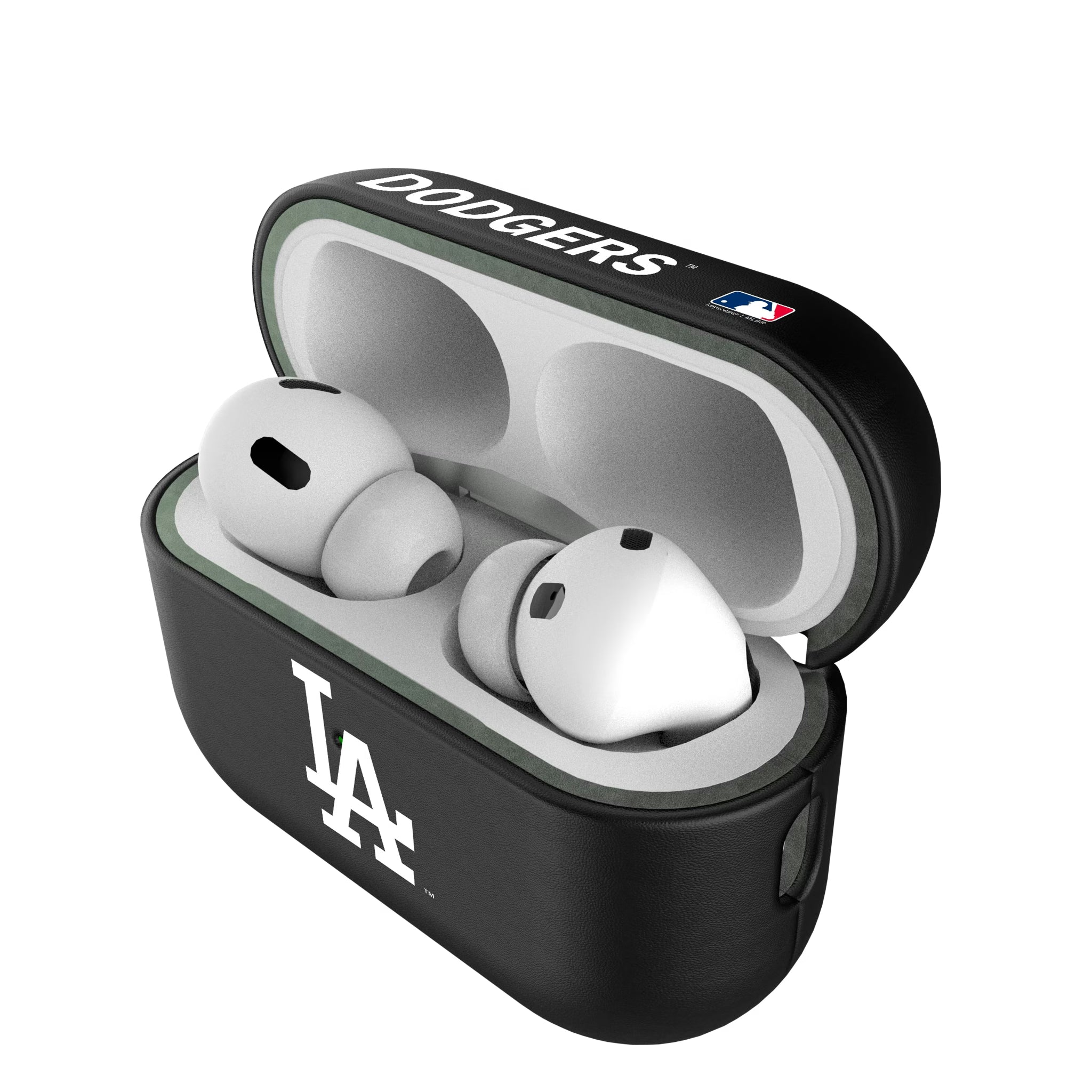 LA Dodgers Insignia AirPods AirPod Case Cover#Device_AirPods Pro 2nd Gen