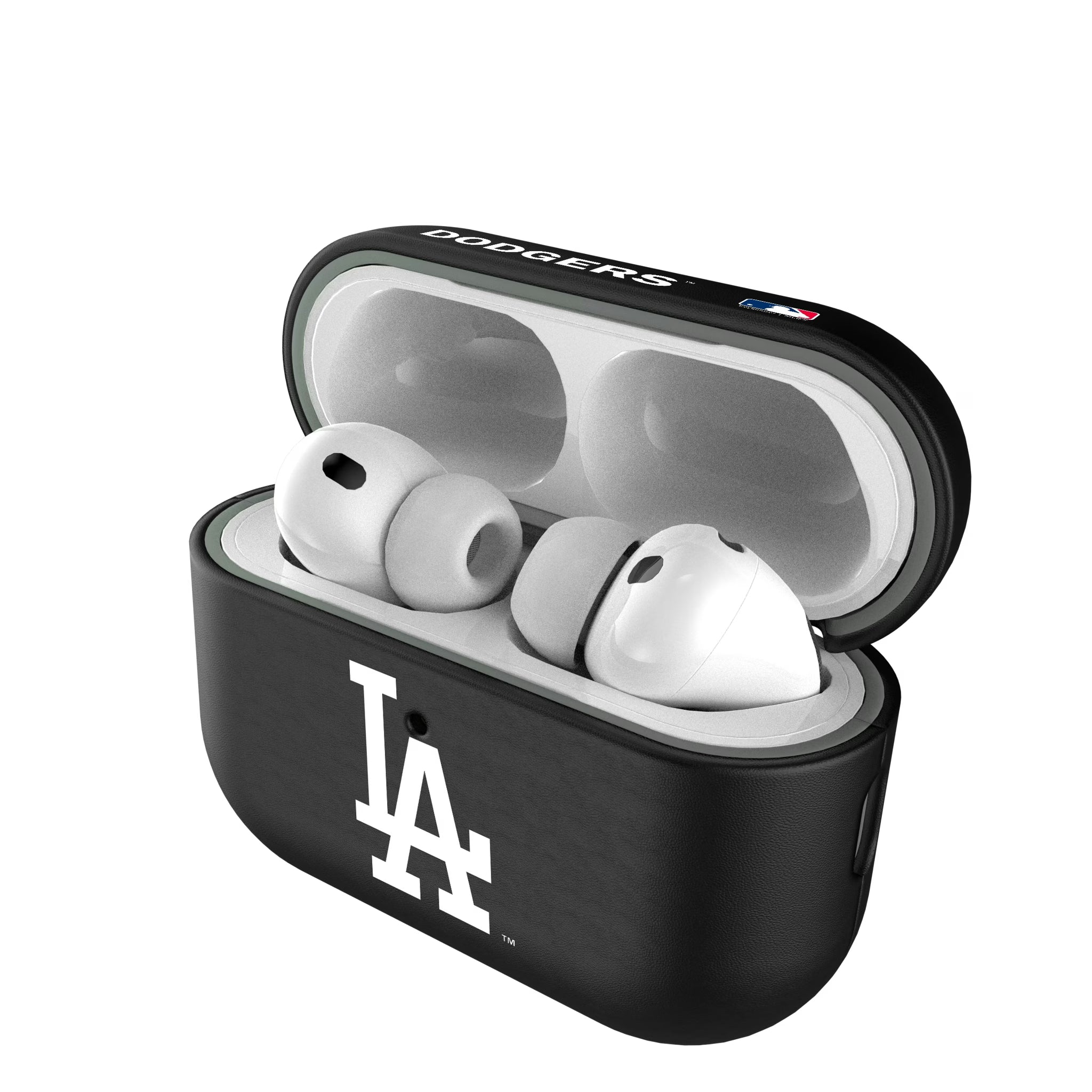 LA Dodgers Insignia AirPods AirPod Case Cover#Device_AirPods Pro 3