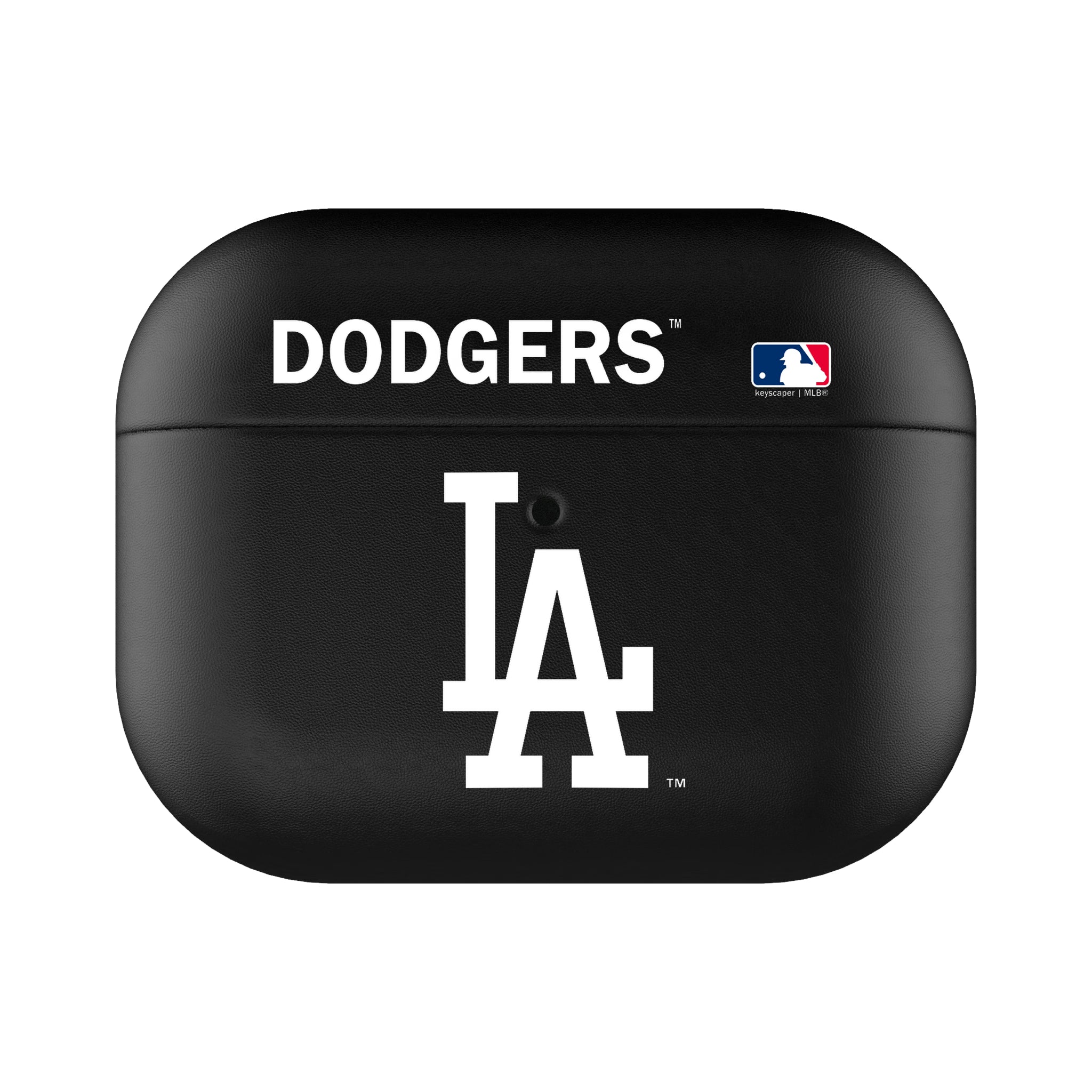 LA Dodgers Insignia AirPods AirPod Case Cover#Device_AirPods Pro 3