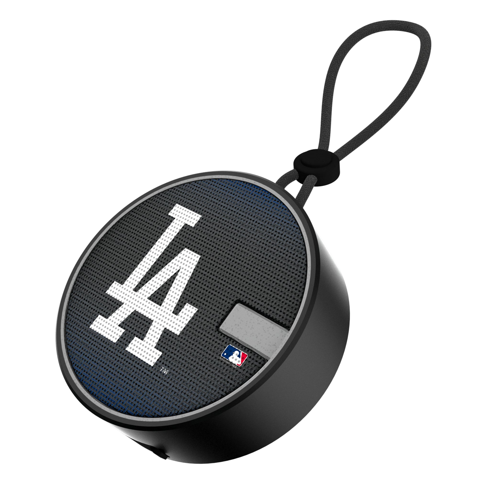 LA Dodgers Linen Waterproof Speaker